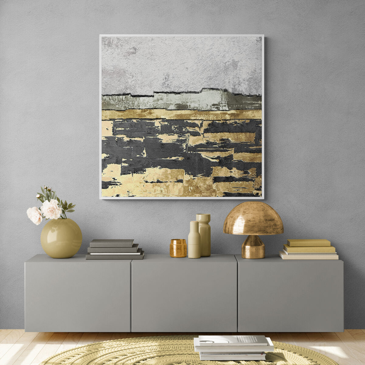 Canvas Print - APS 178