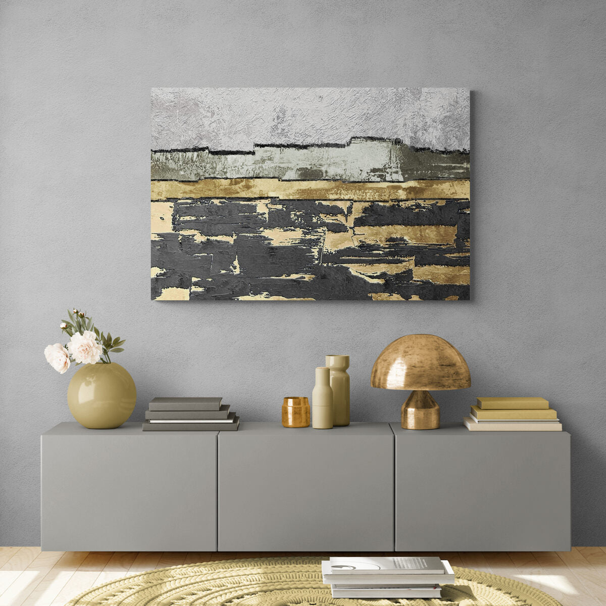 Canvas Print - APS 179