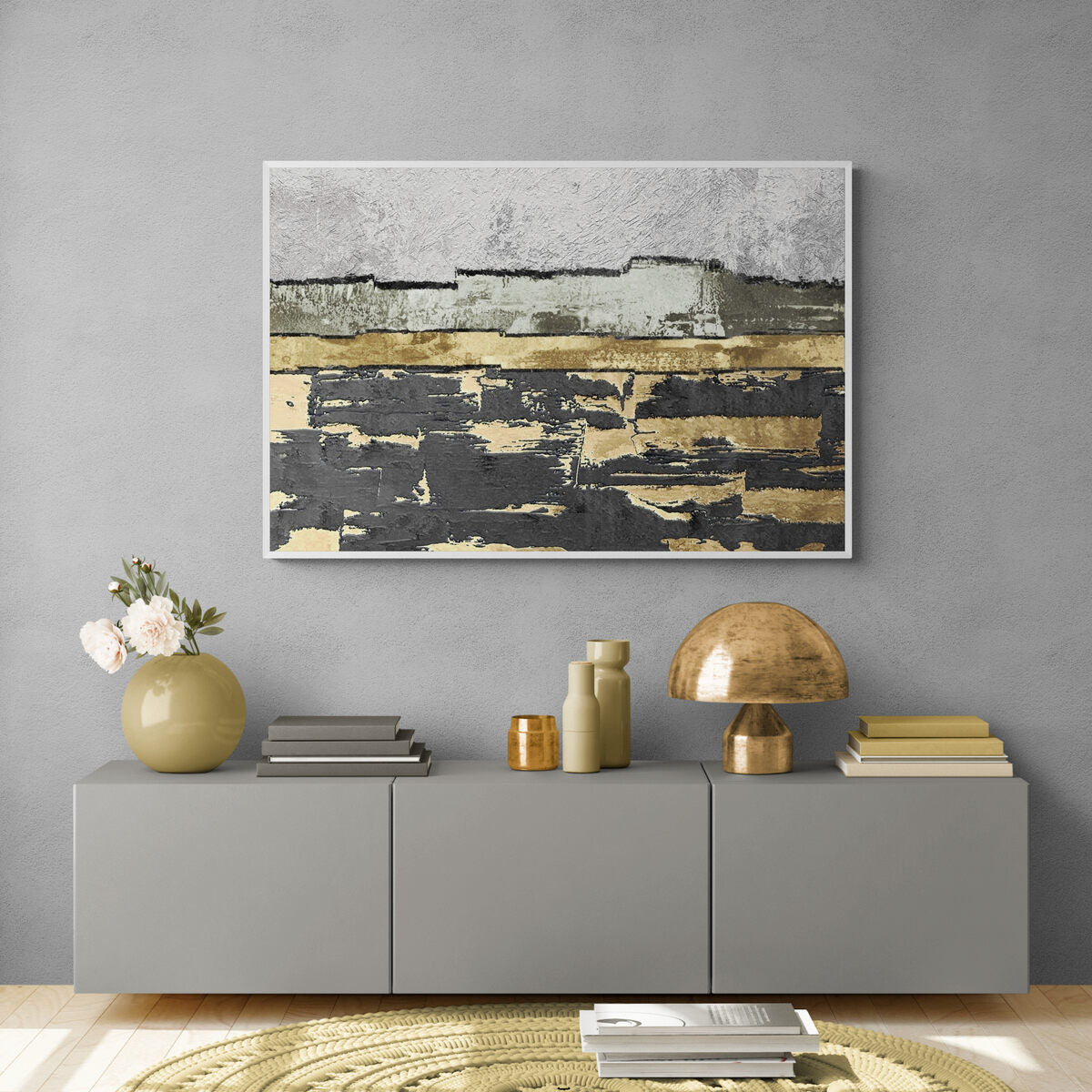 Canvas Print - APS 179