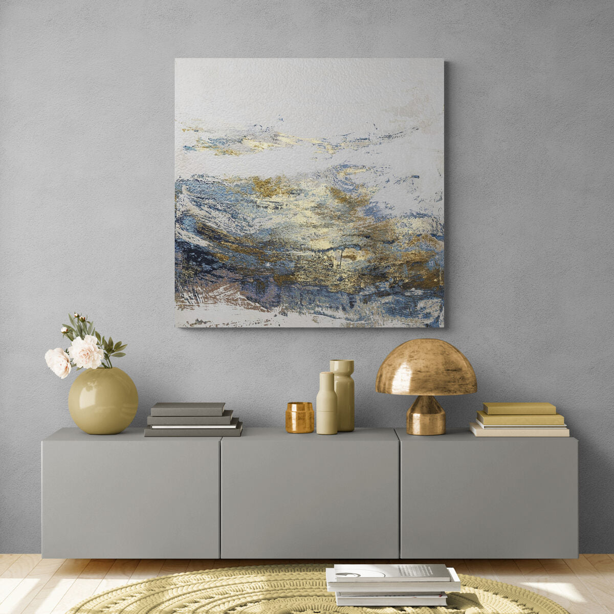Canvas Print - APS 180