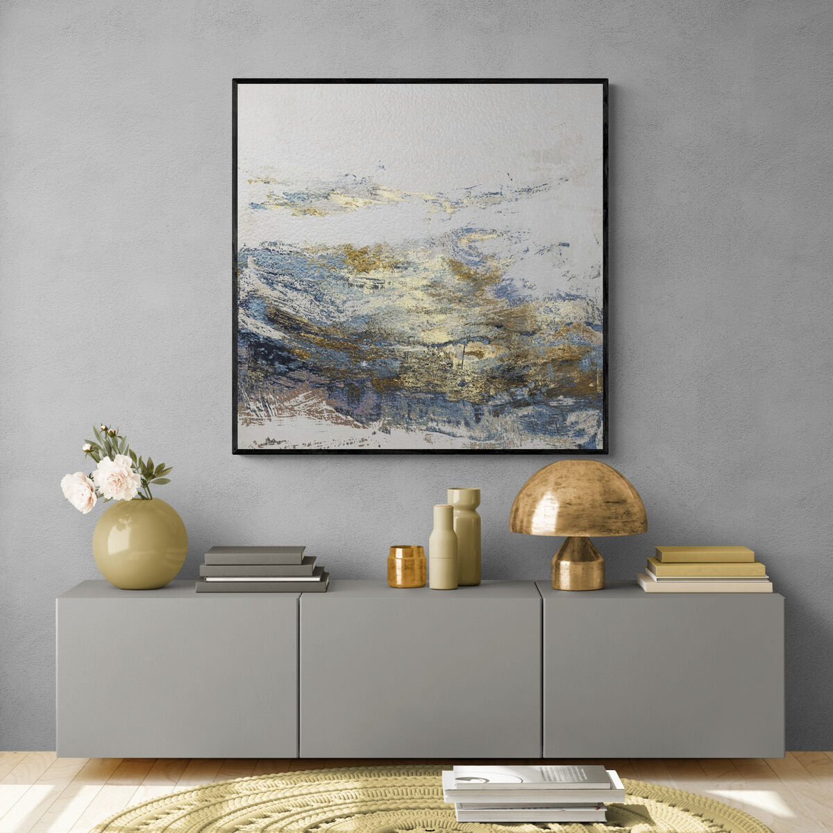 Canvas Print - APS 180