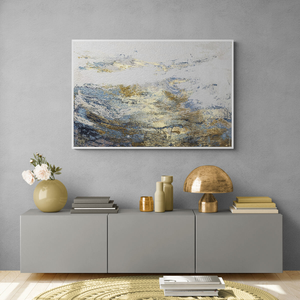 Canvas Print - APS 181