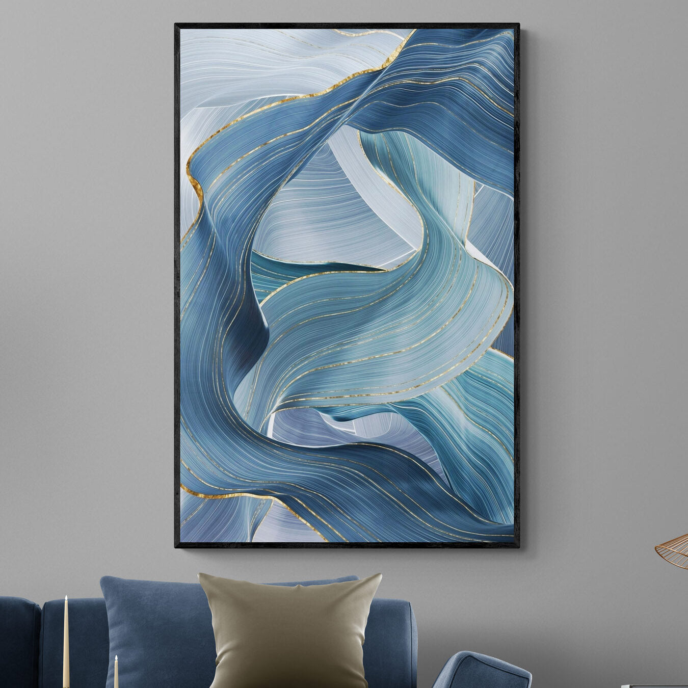 Canvas Print - APS 182