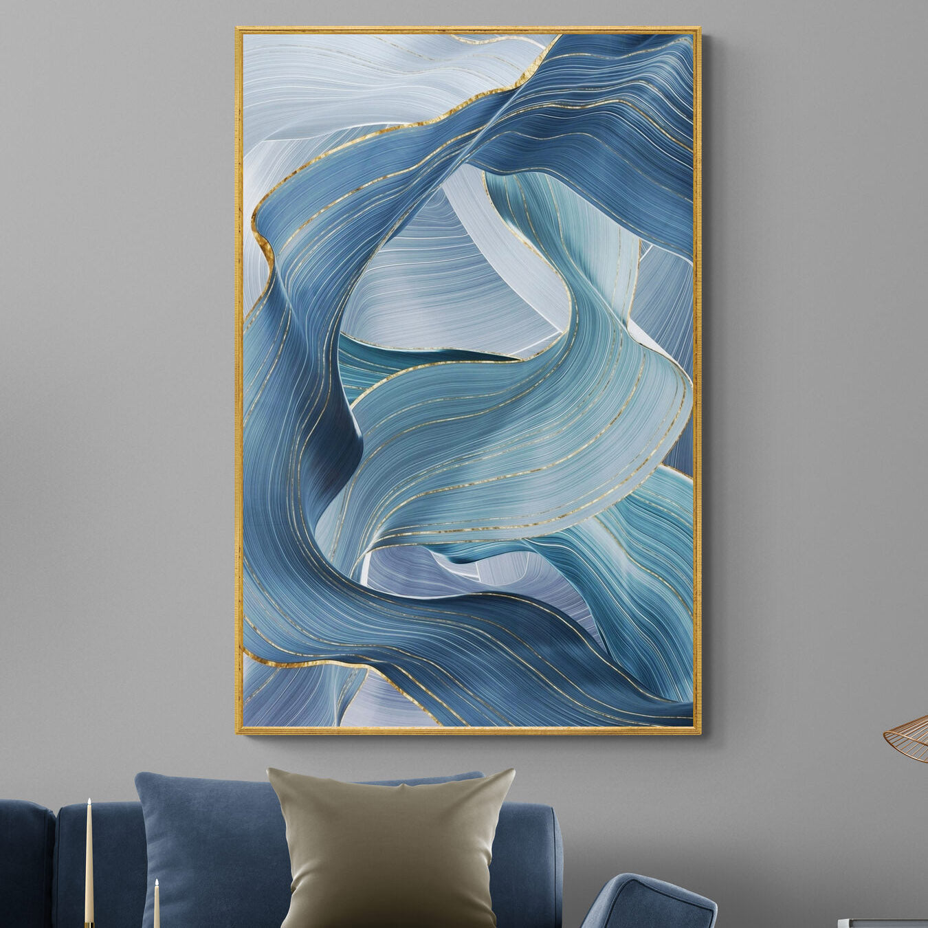 Canvas Print - APS 182