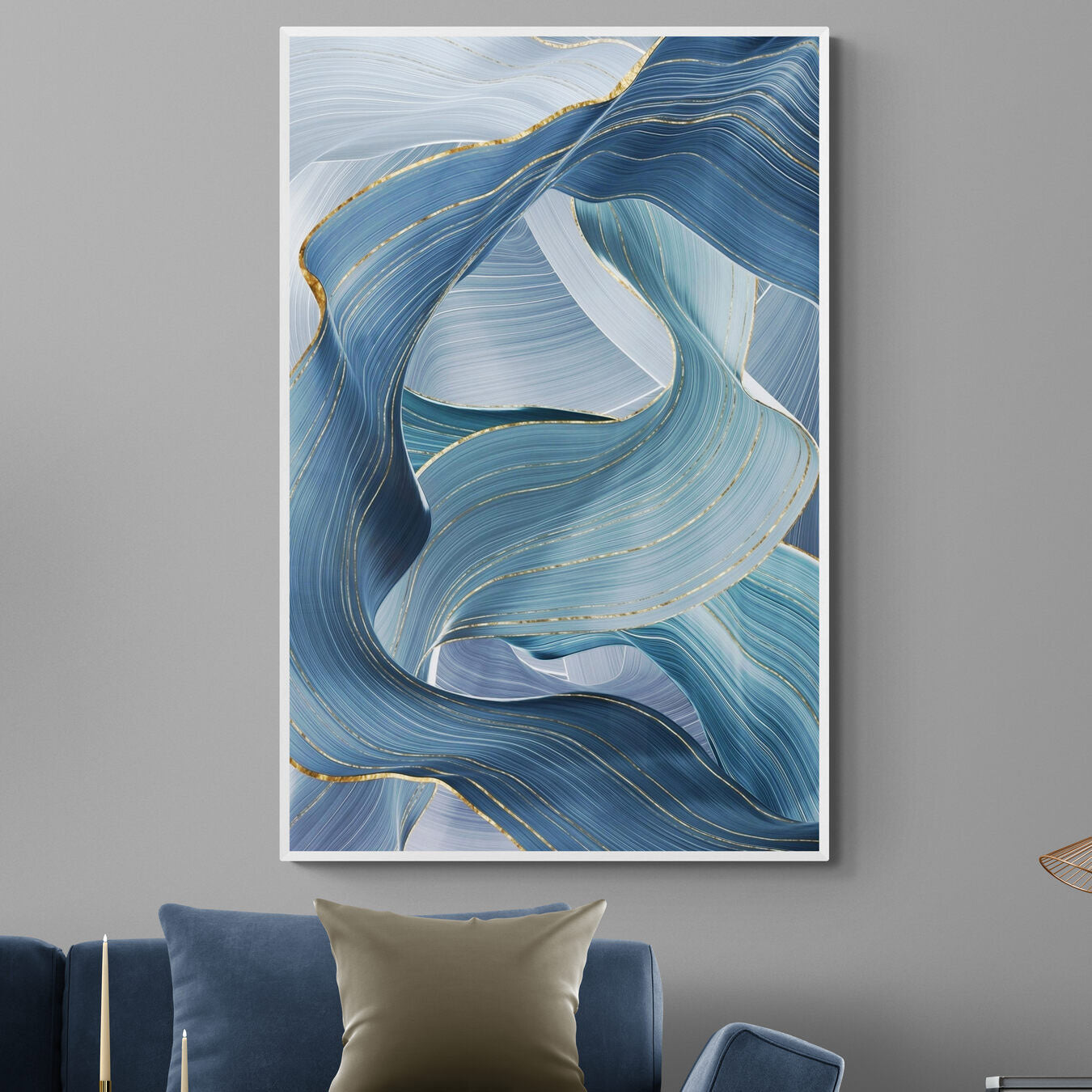 Canvas Print - APS 182