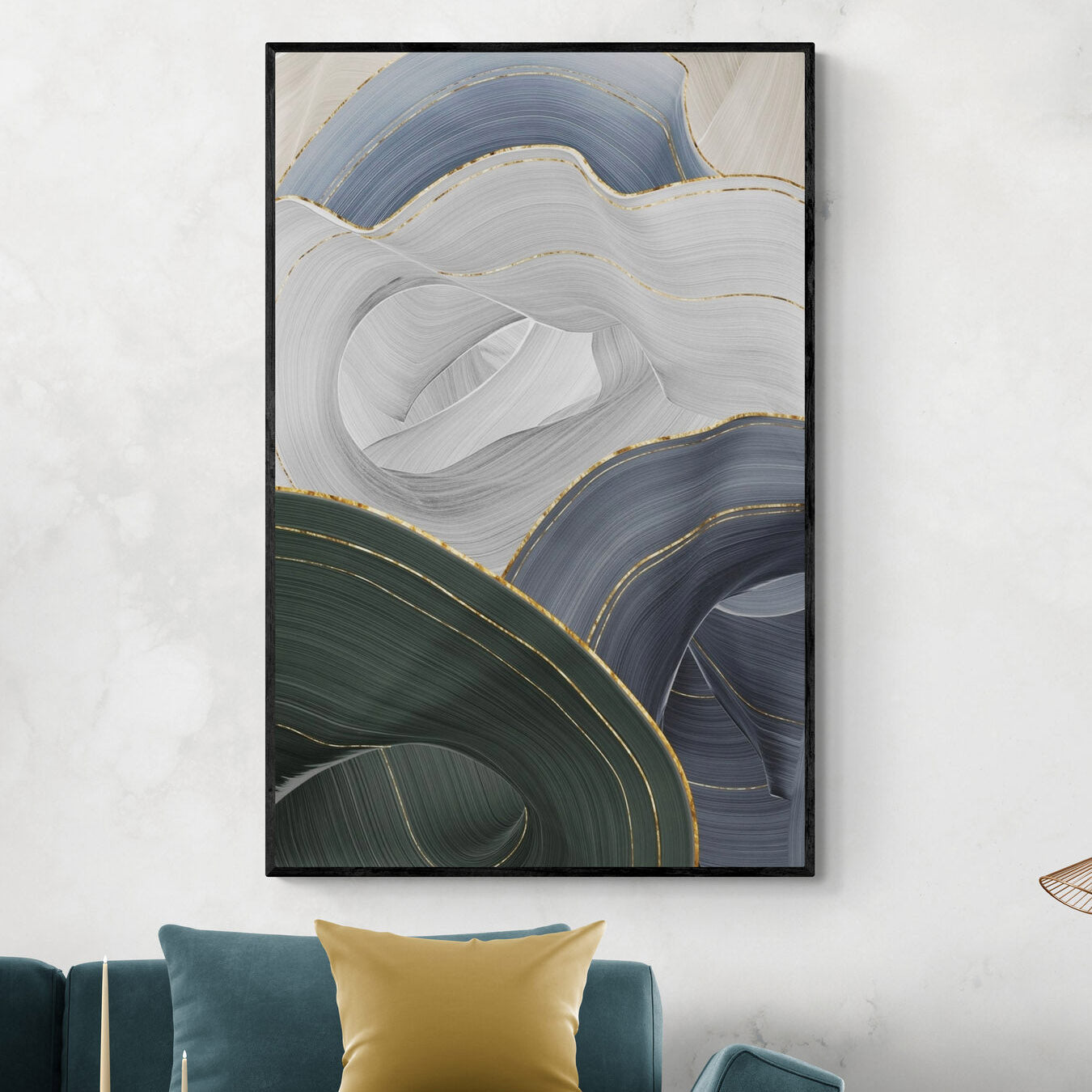 Canvas Print - APS 184