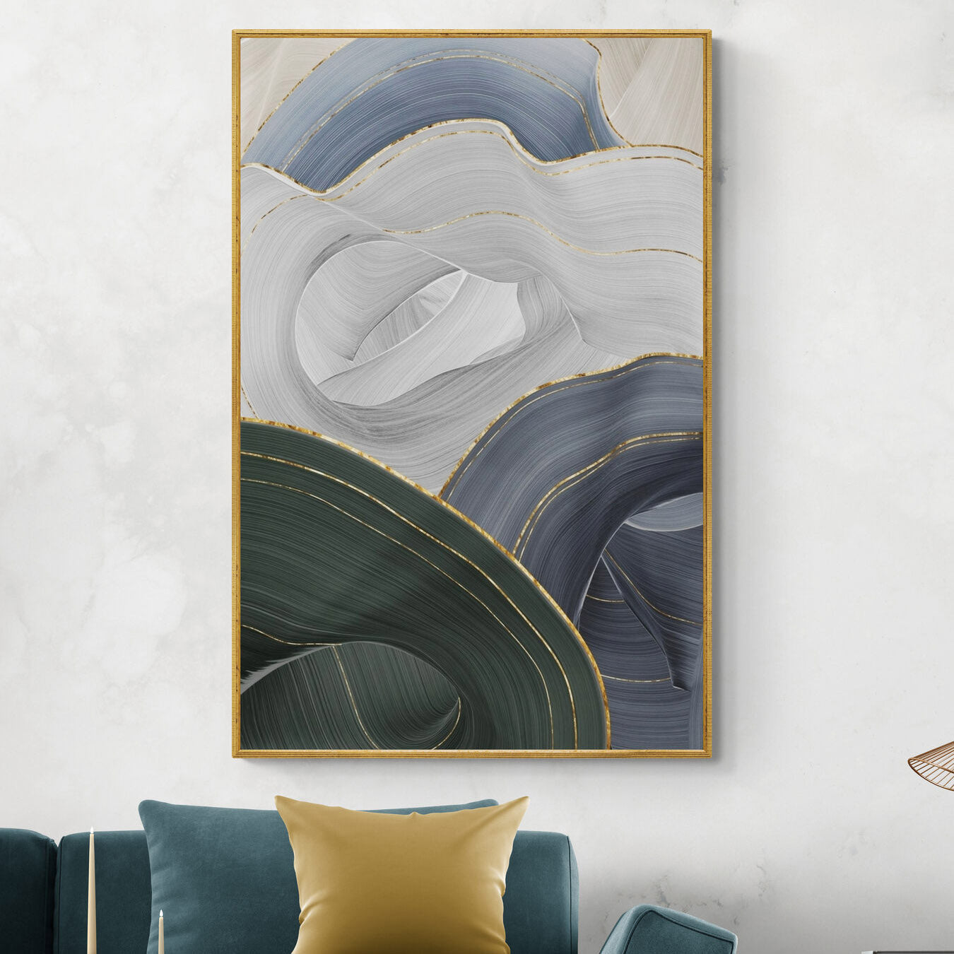 Canvas Print - APS 184