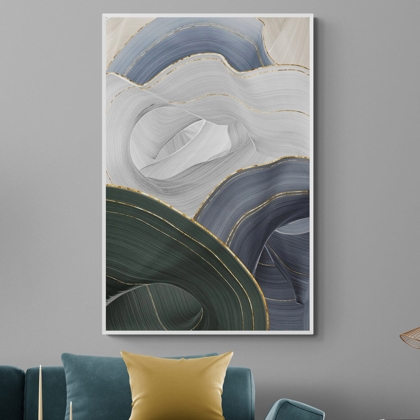 Canvas Print - APS 184