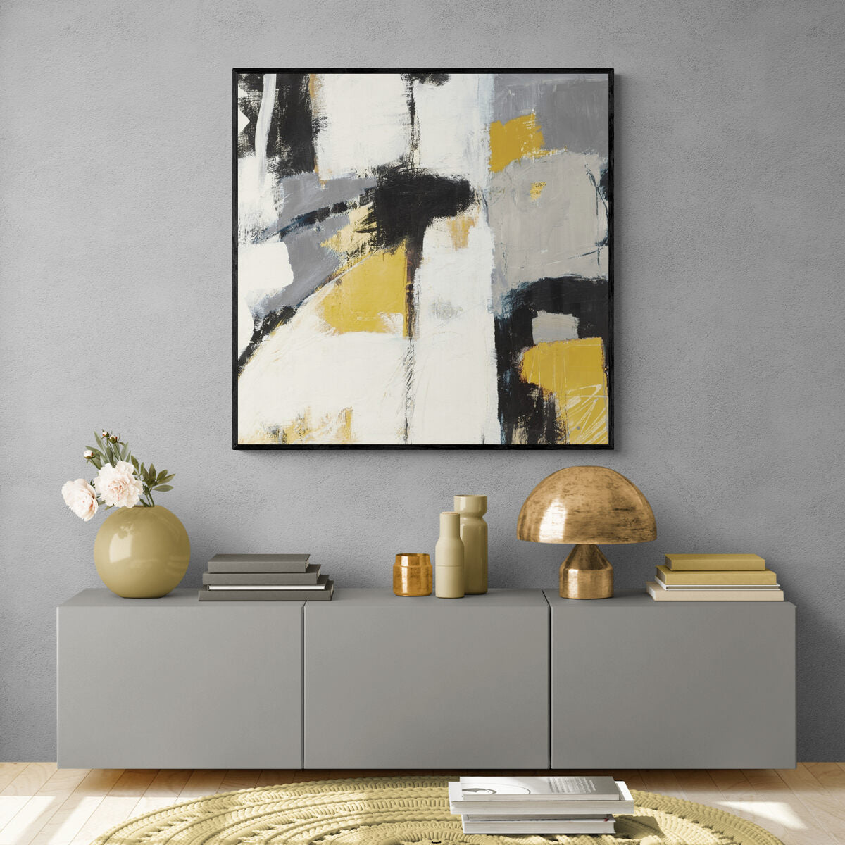 Canvas Print - APS 188
