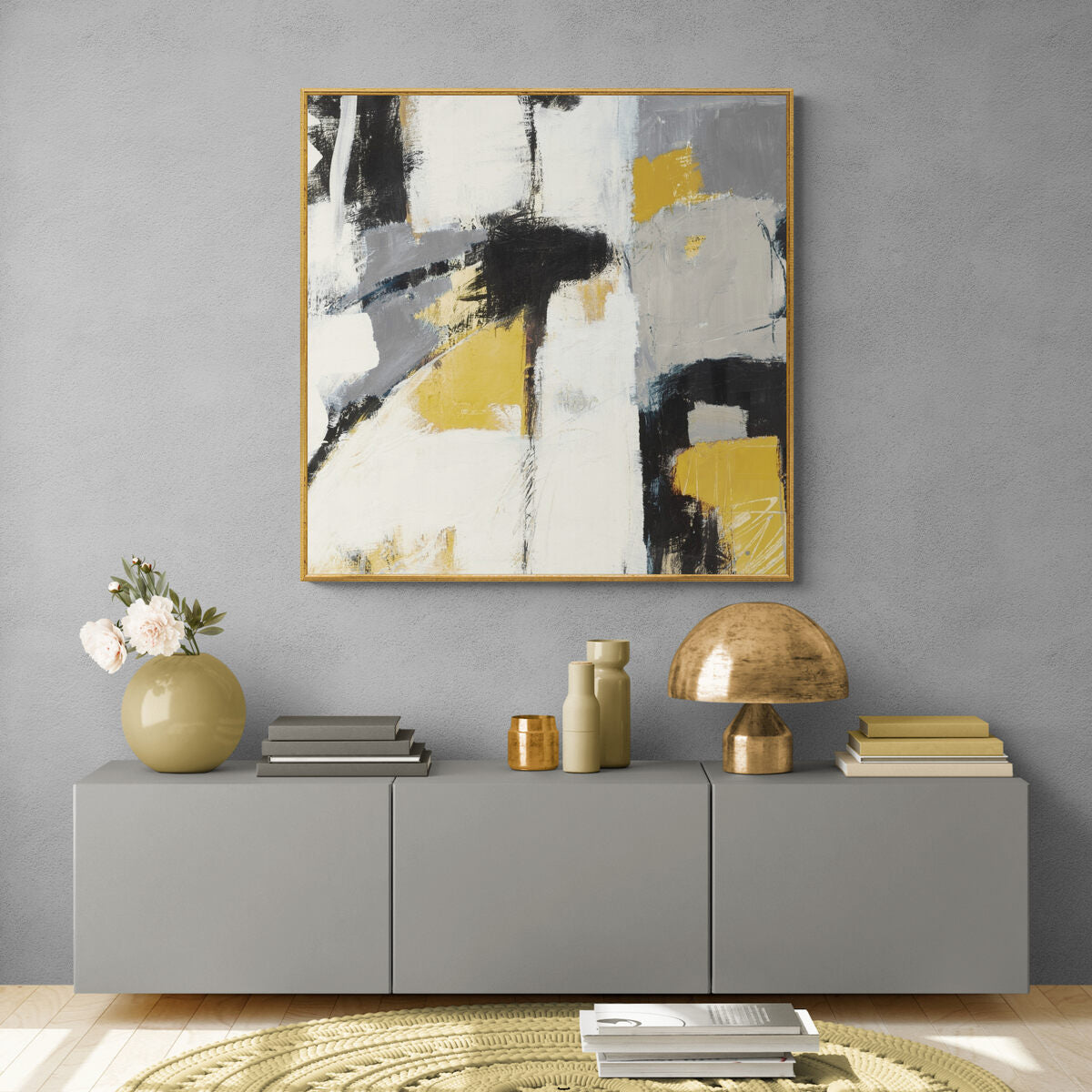 Canvas Print - APS 188