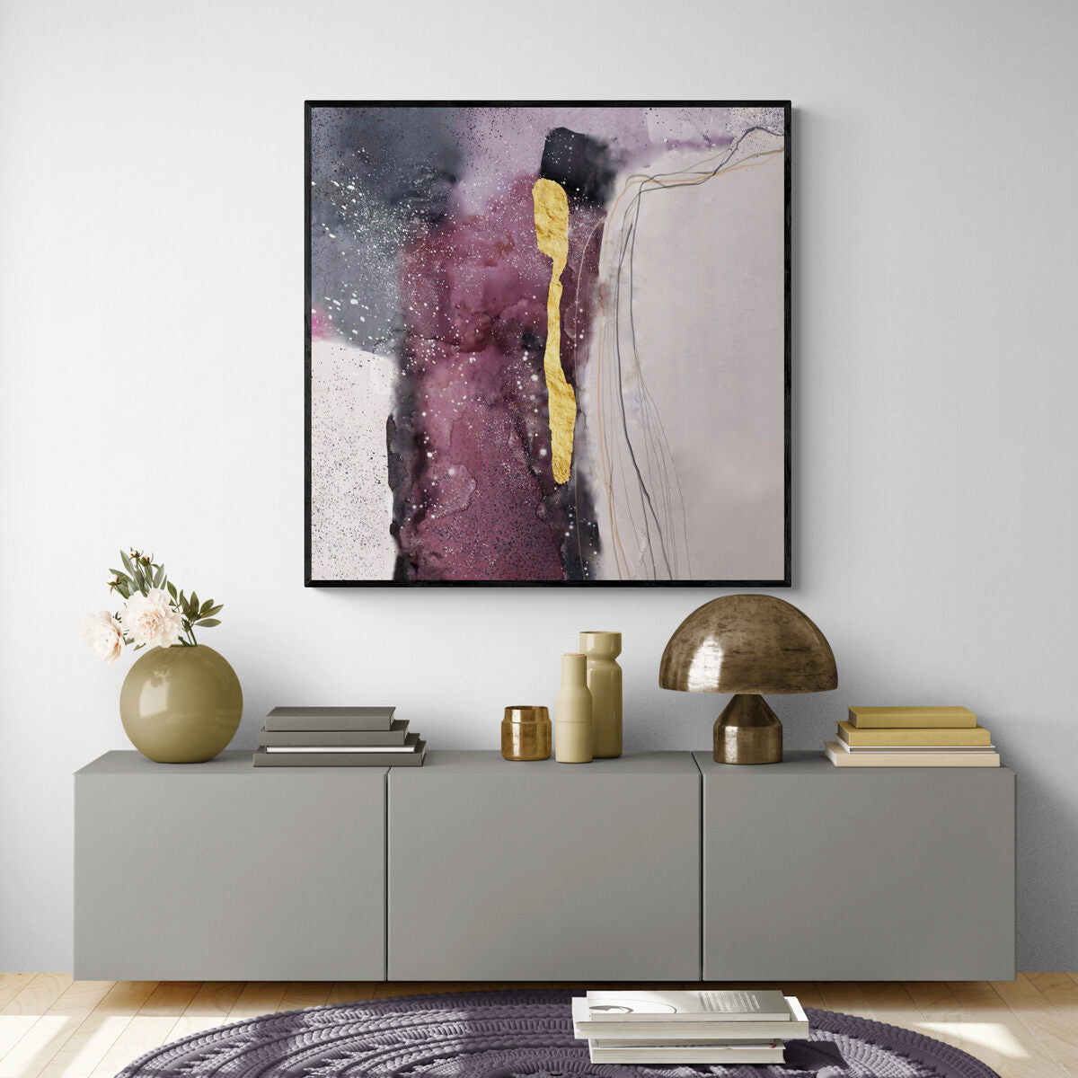 Canvas Print - APS 190