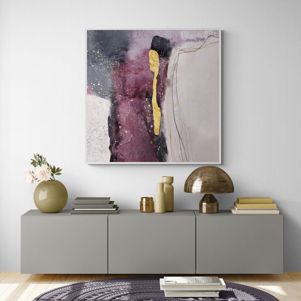 Canvas Print - APS 190