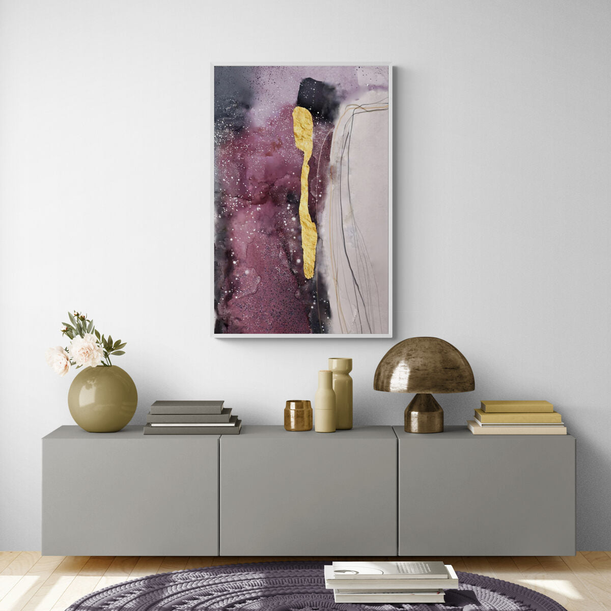 Canvas Print - APS 191