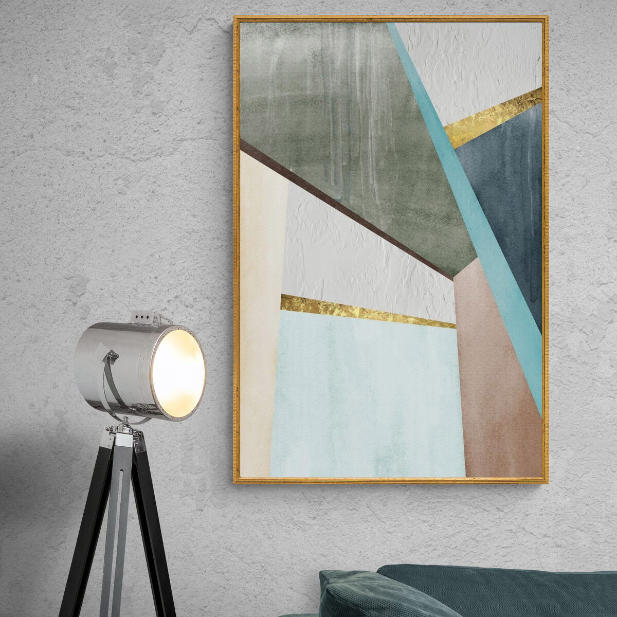 Canvas Print - APS 192