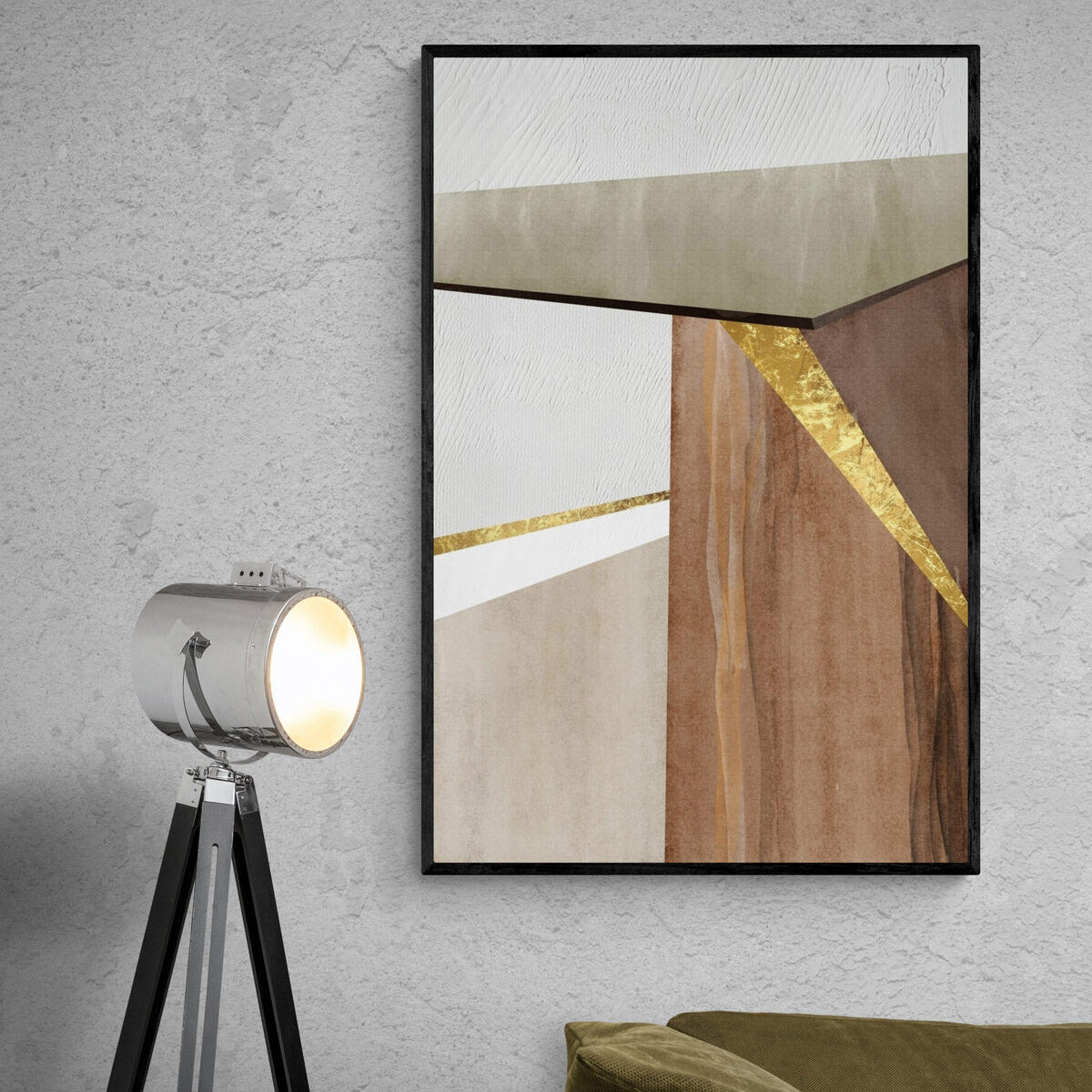 Canvas Print - APS 193