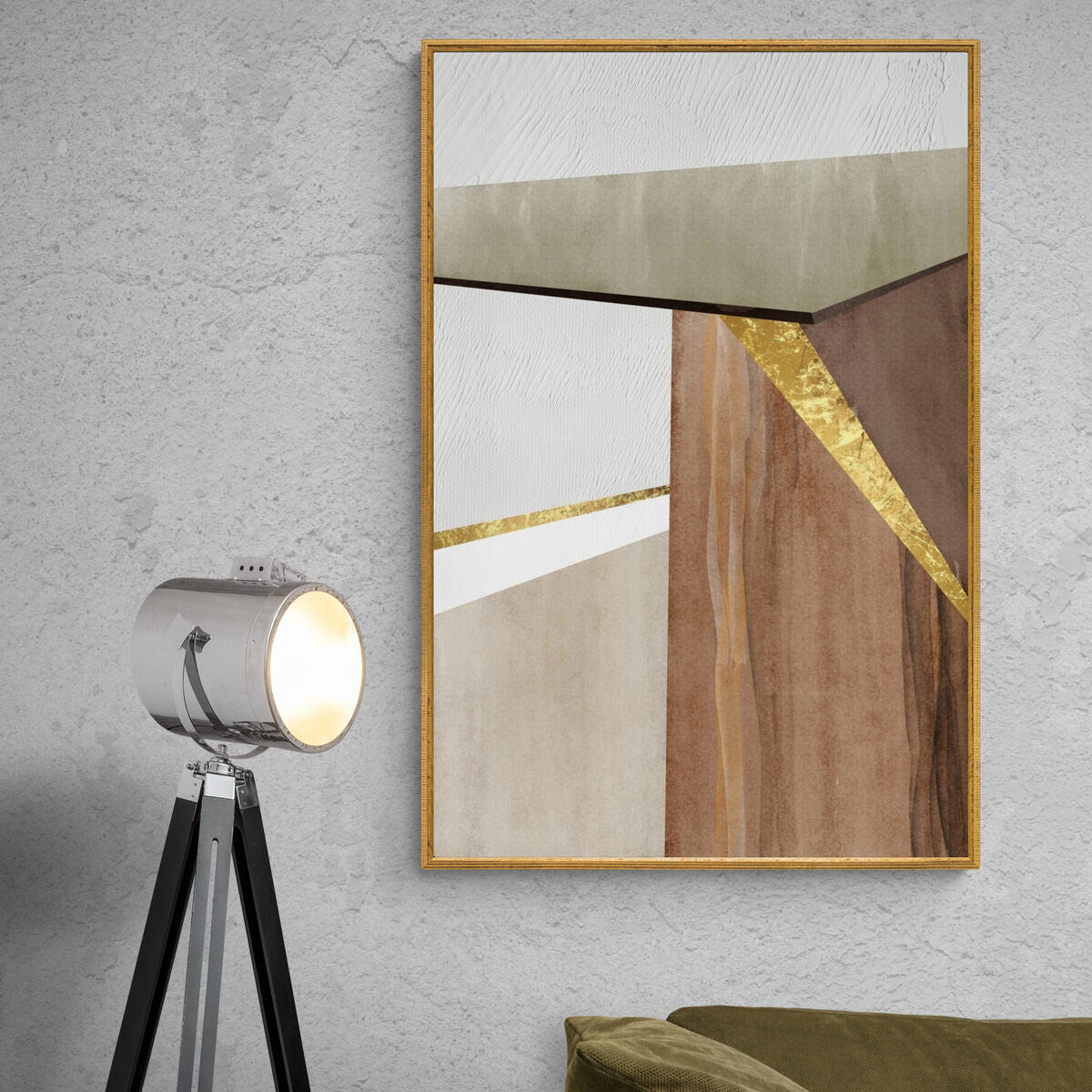 Canvas Print - APS 193
