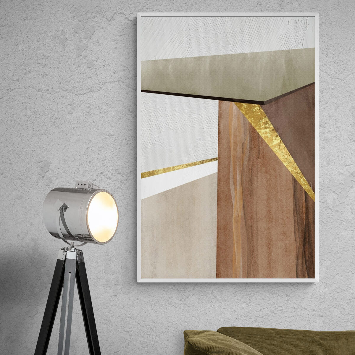 Canvas Print - APS 193