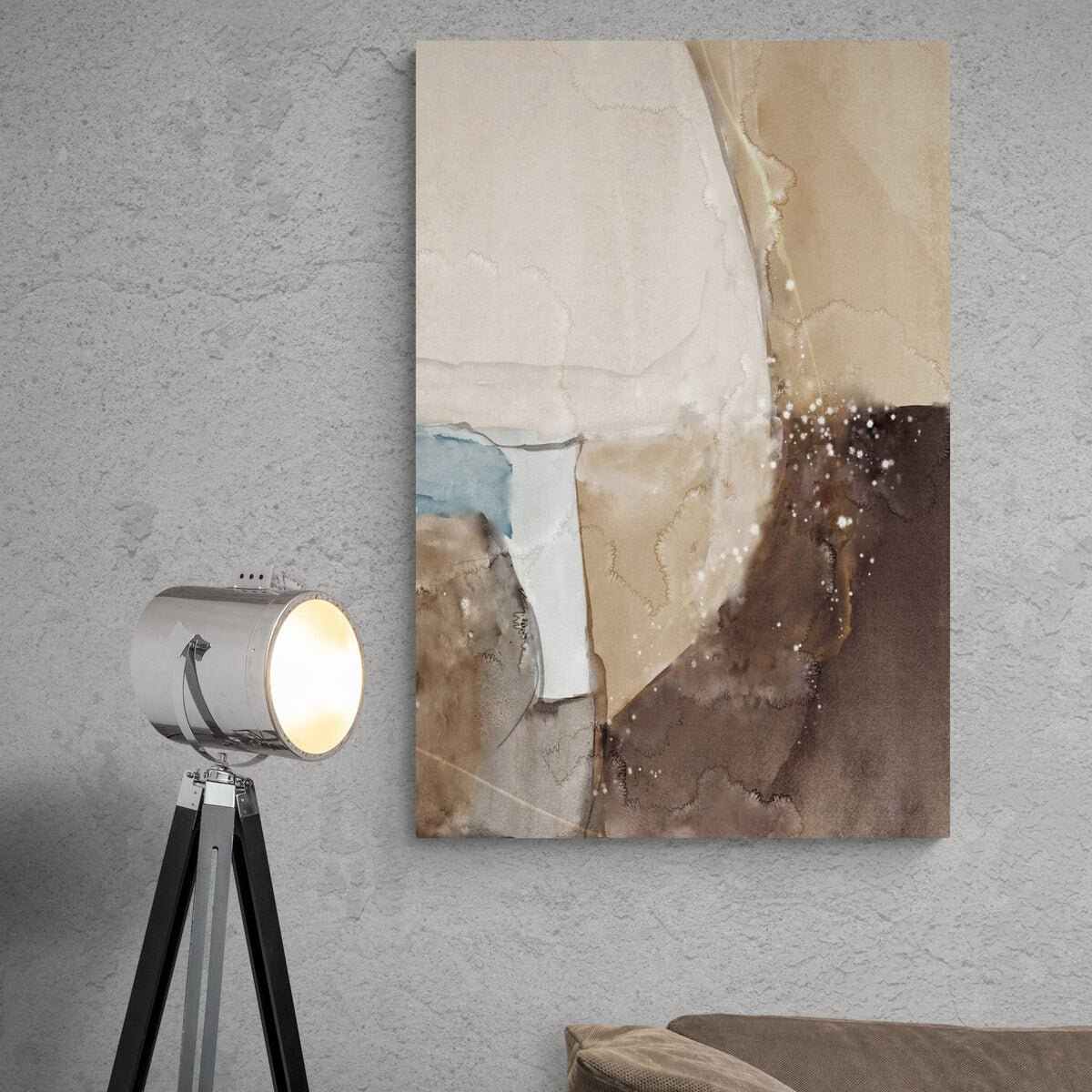 Canvas Print - APS 195