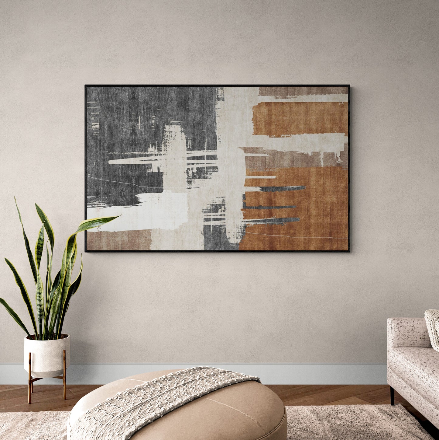 Canvas Print - APS 196
