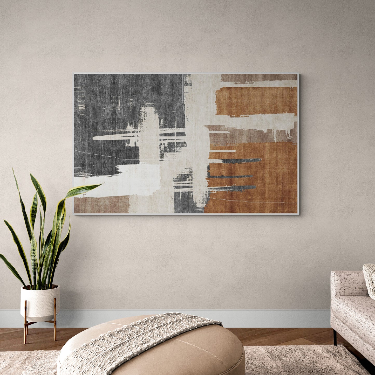 Canvas Print - APS 196