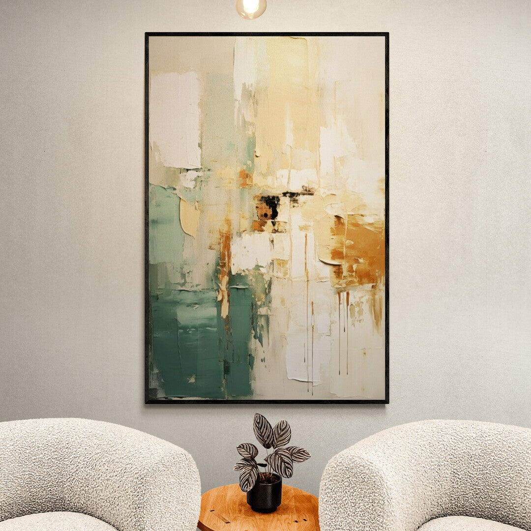 Canvas Print - APS 197