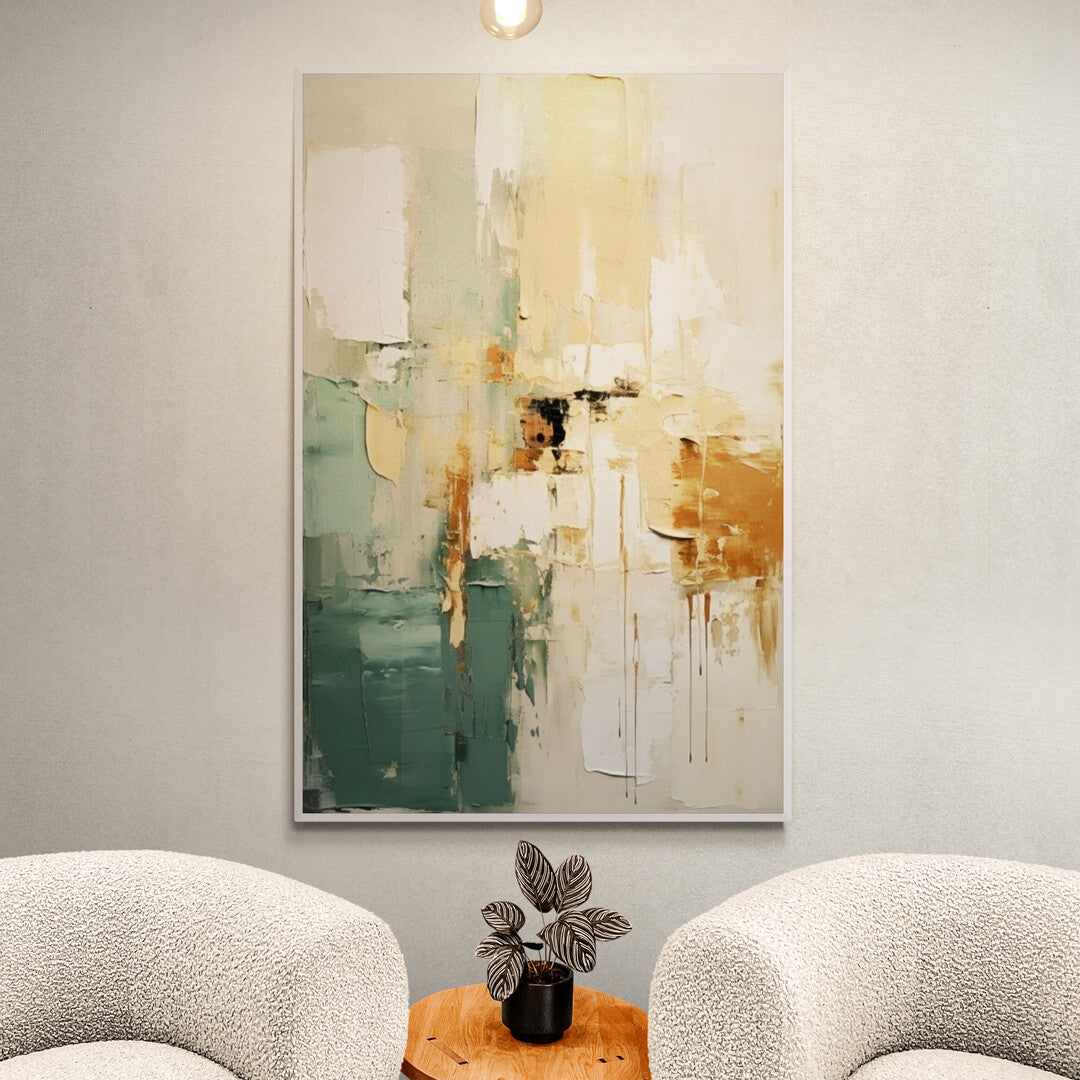 Canvas Print - APS 197