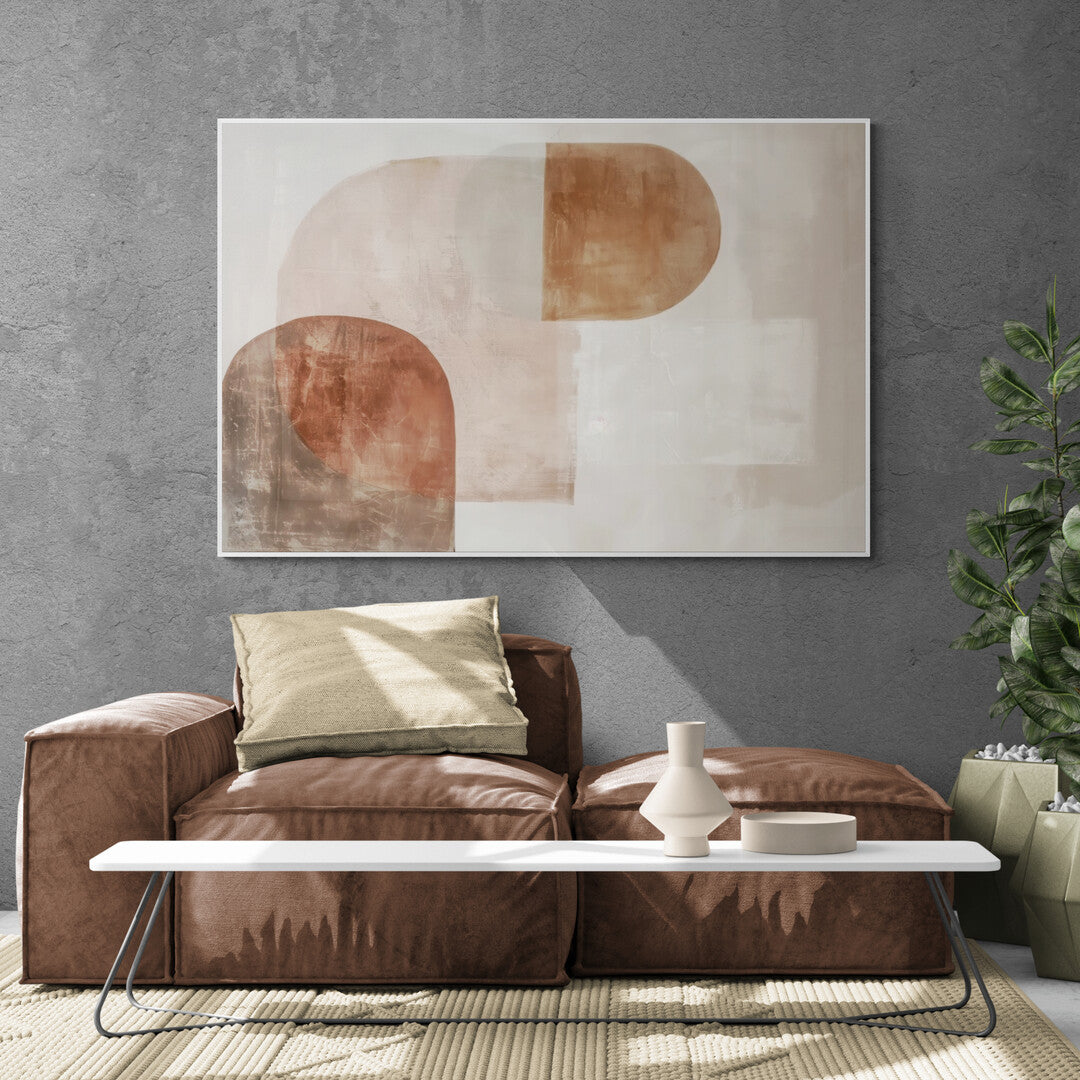 Canvas Print - APS 198