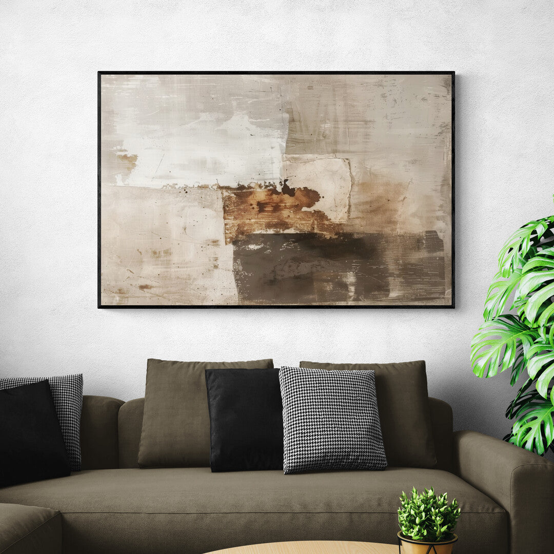 Canvas Print - APS 199