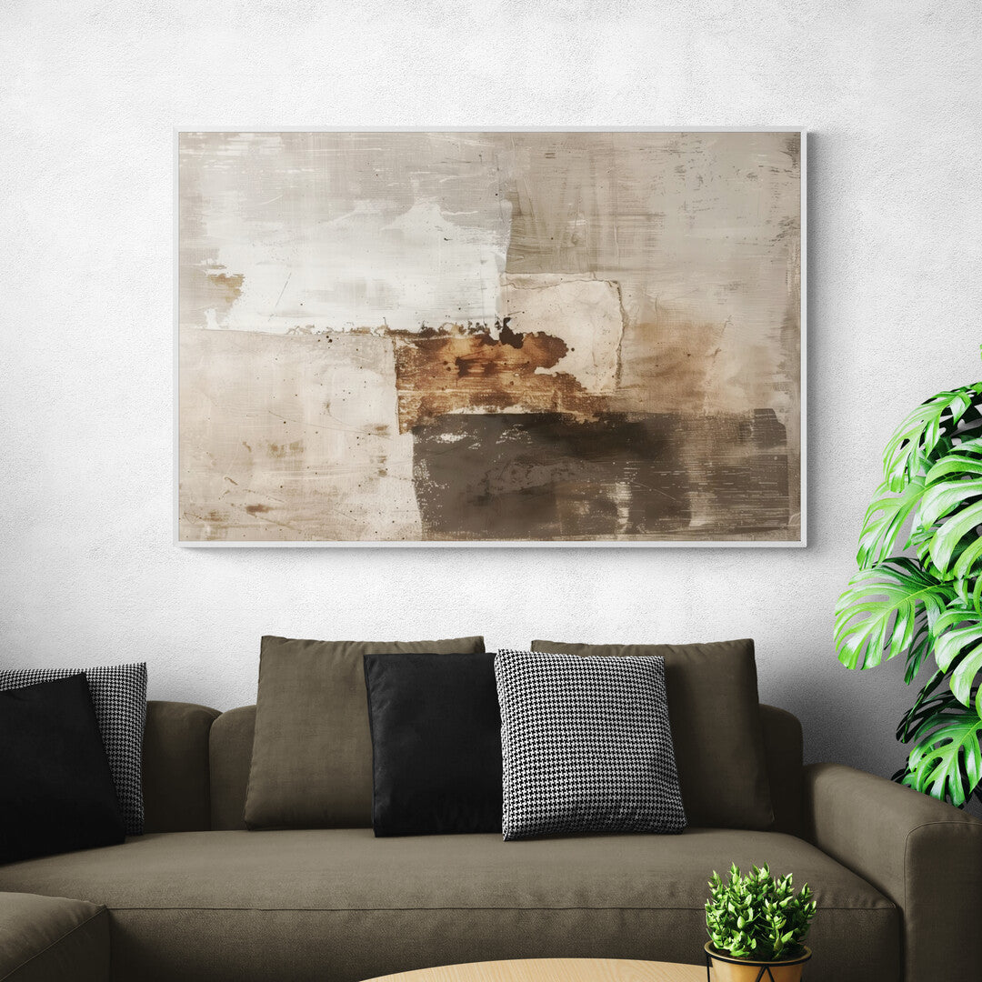 Canvas Print - APS 199