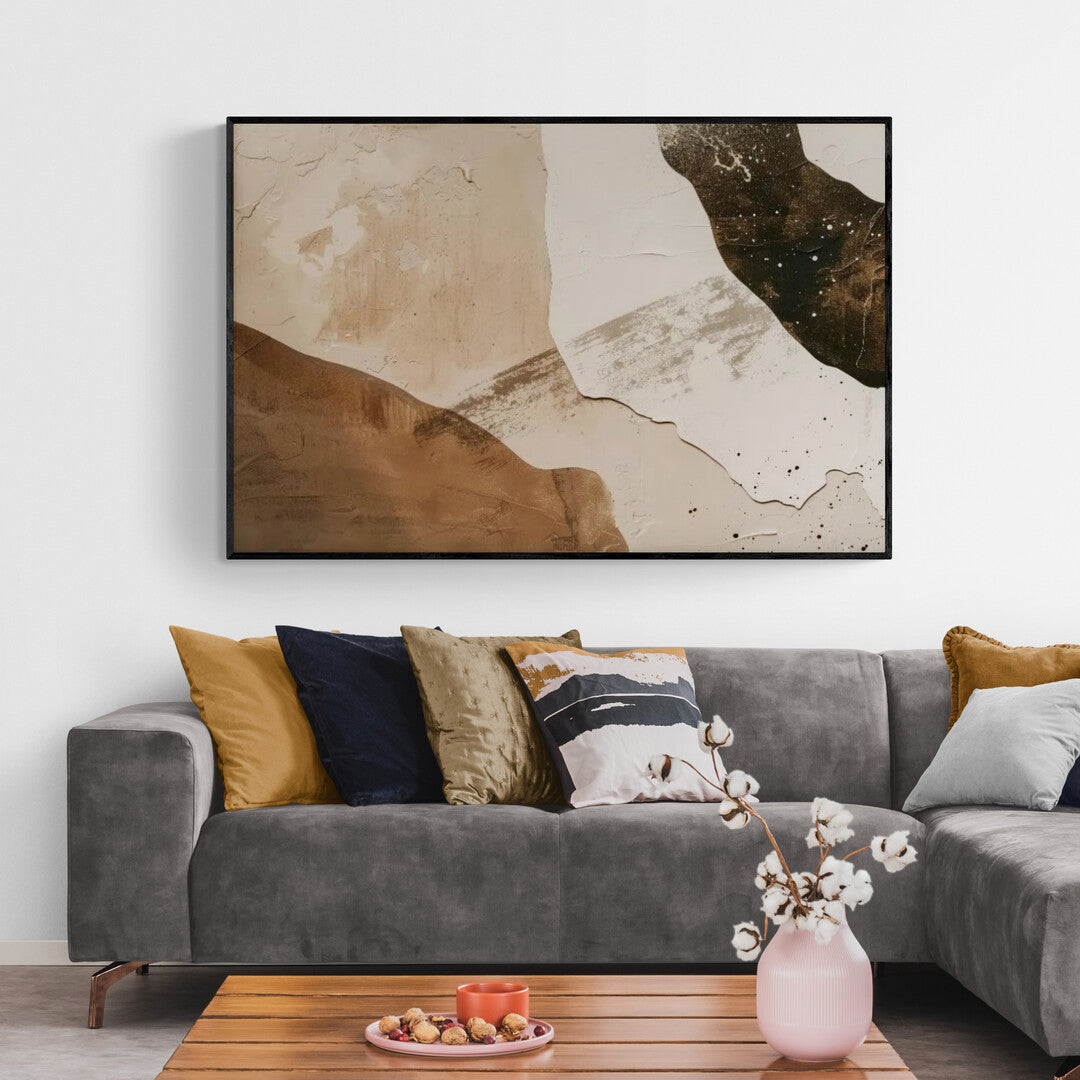 Canvas Print - APS 200