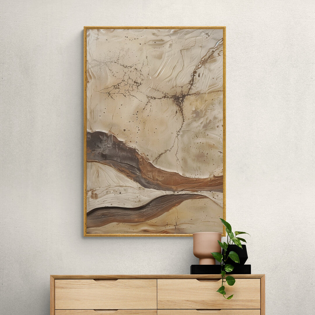 Canvas Print - APS 201
