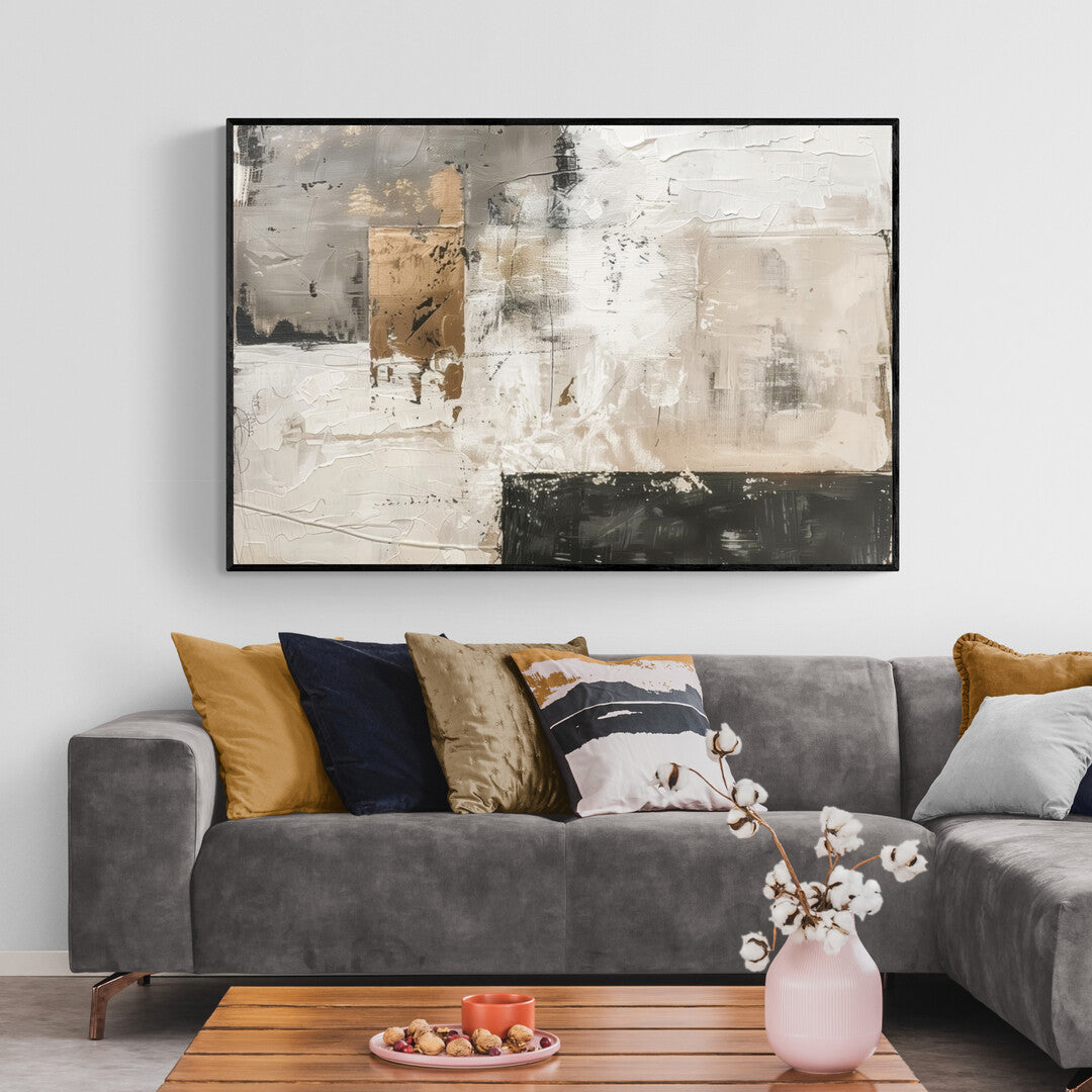 Canvas Print - APS 202