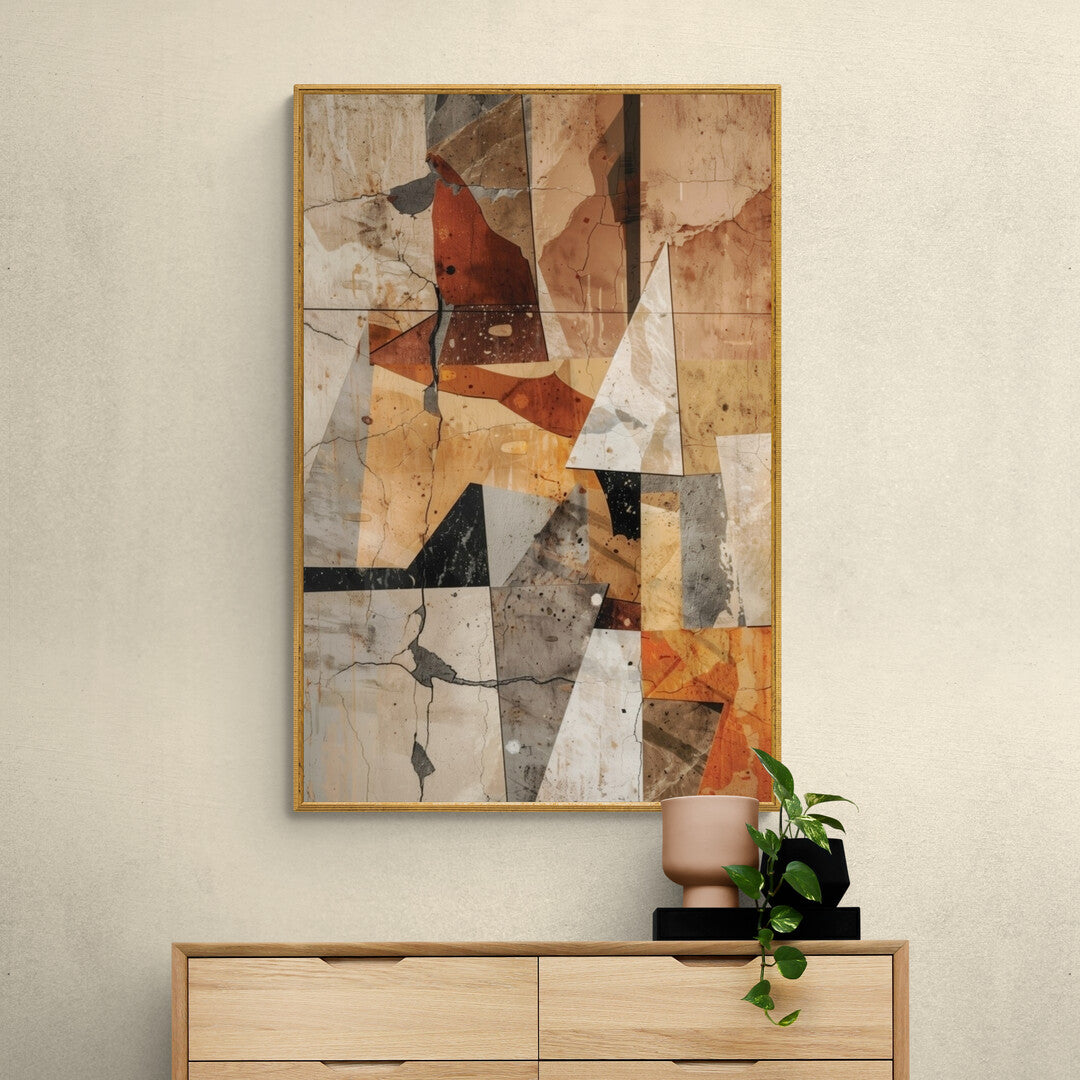 Canvas Print - APS 203
