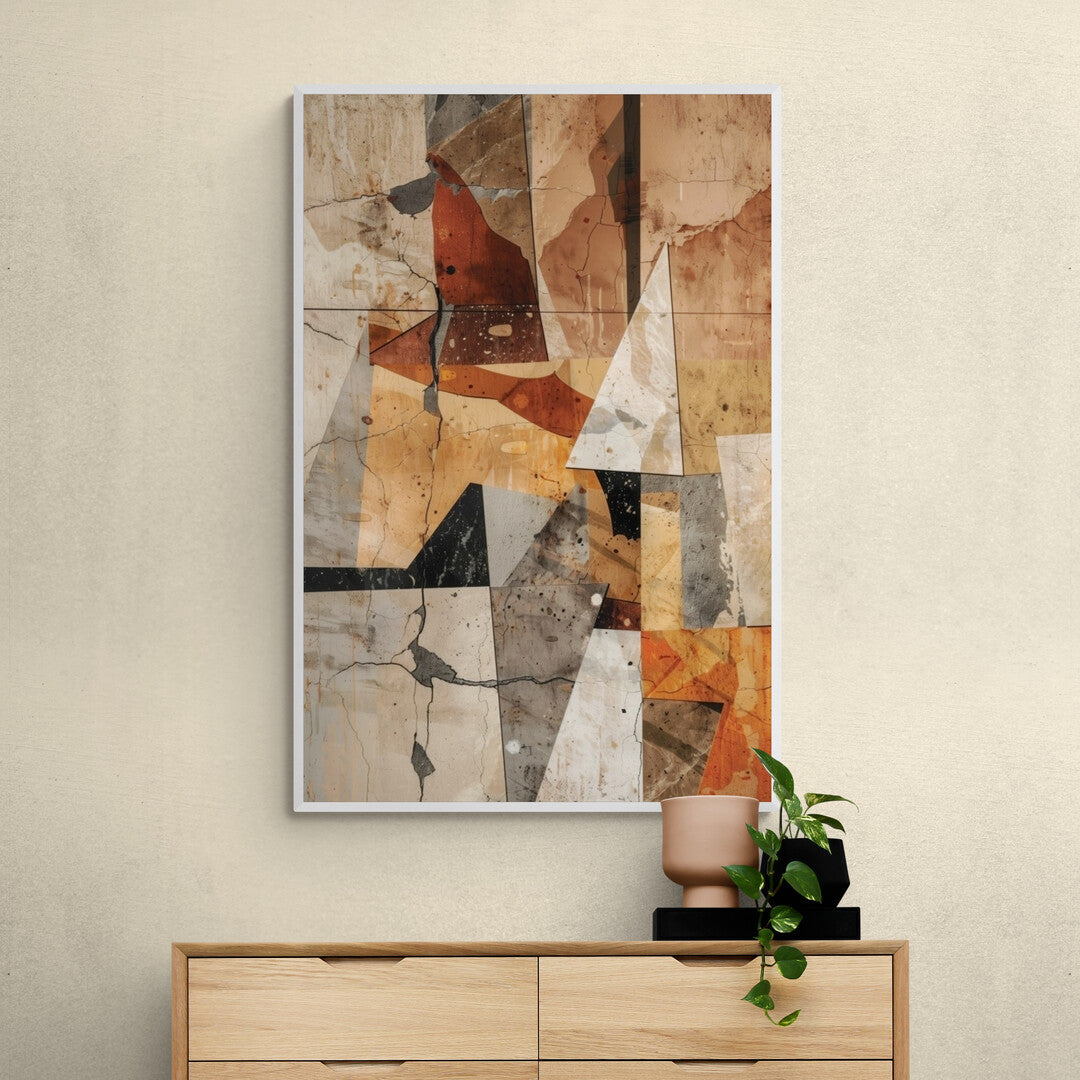 Canvas Print - APS 203