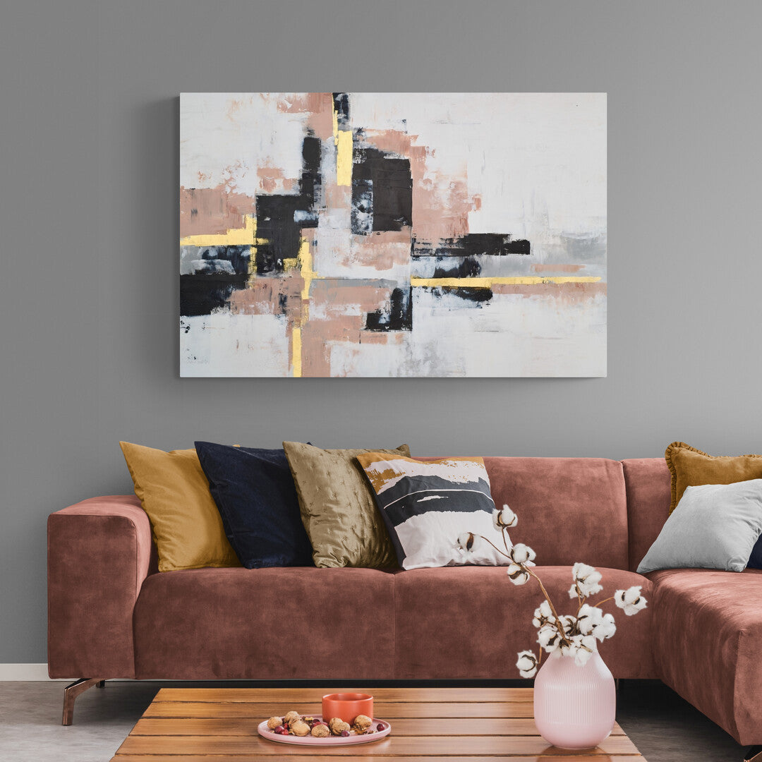 Canvas Print - APS 204