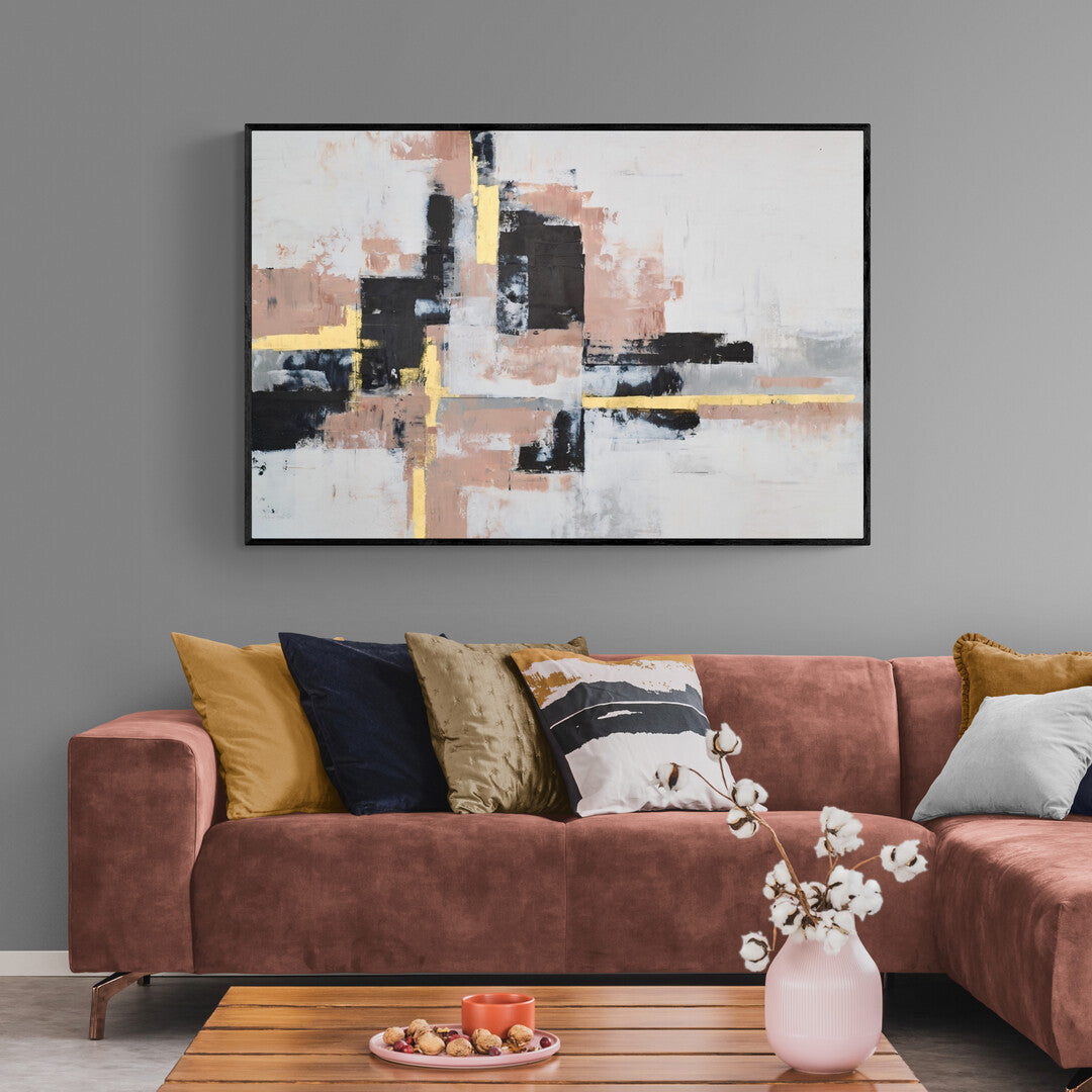 Canvas Print - APS 204