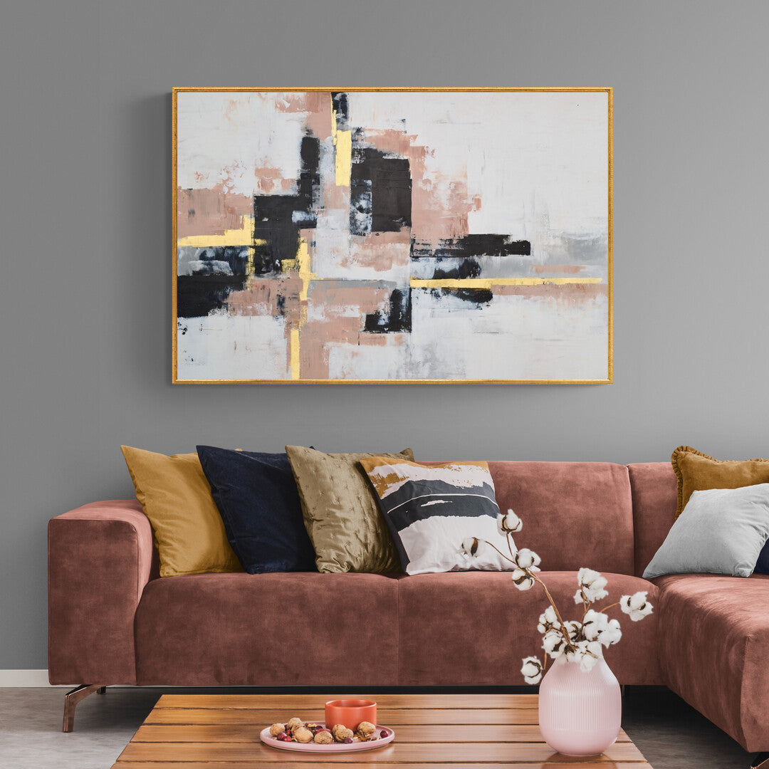Canvas Print - APS 204