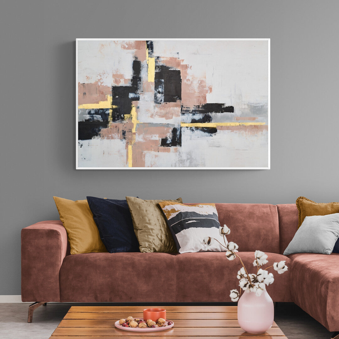 Canvas Print - APS 204