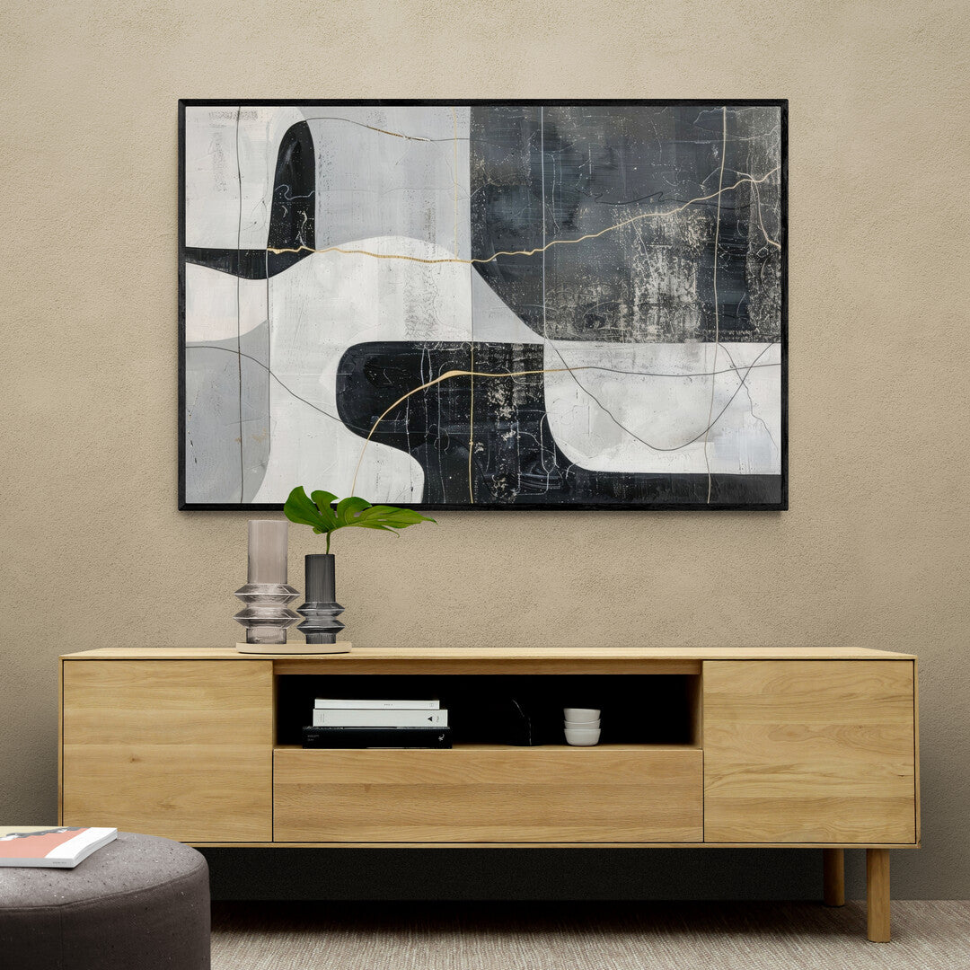 Canvas Print - APS 205