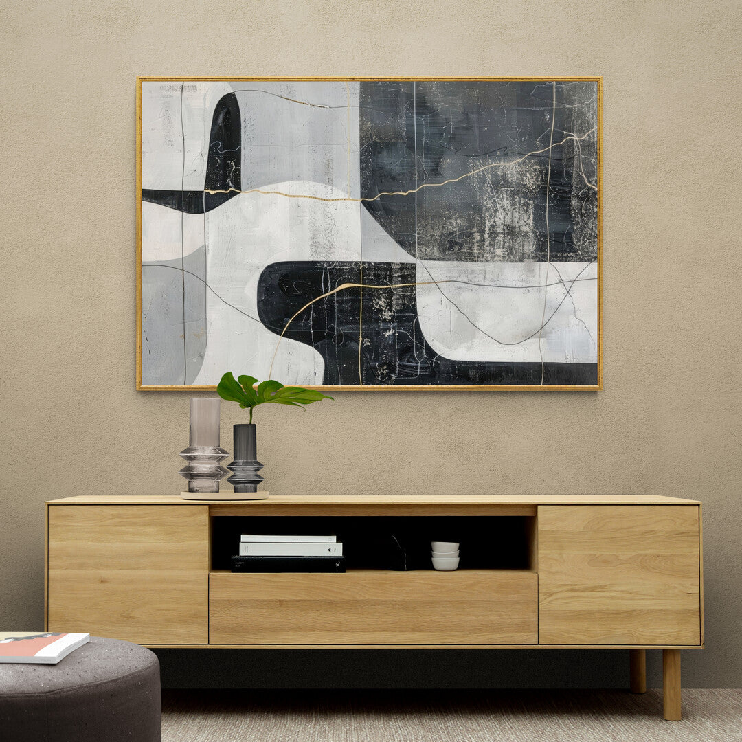 Canvas Print - APS 205