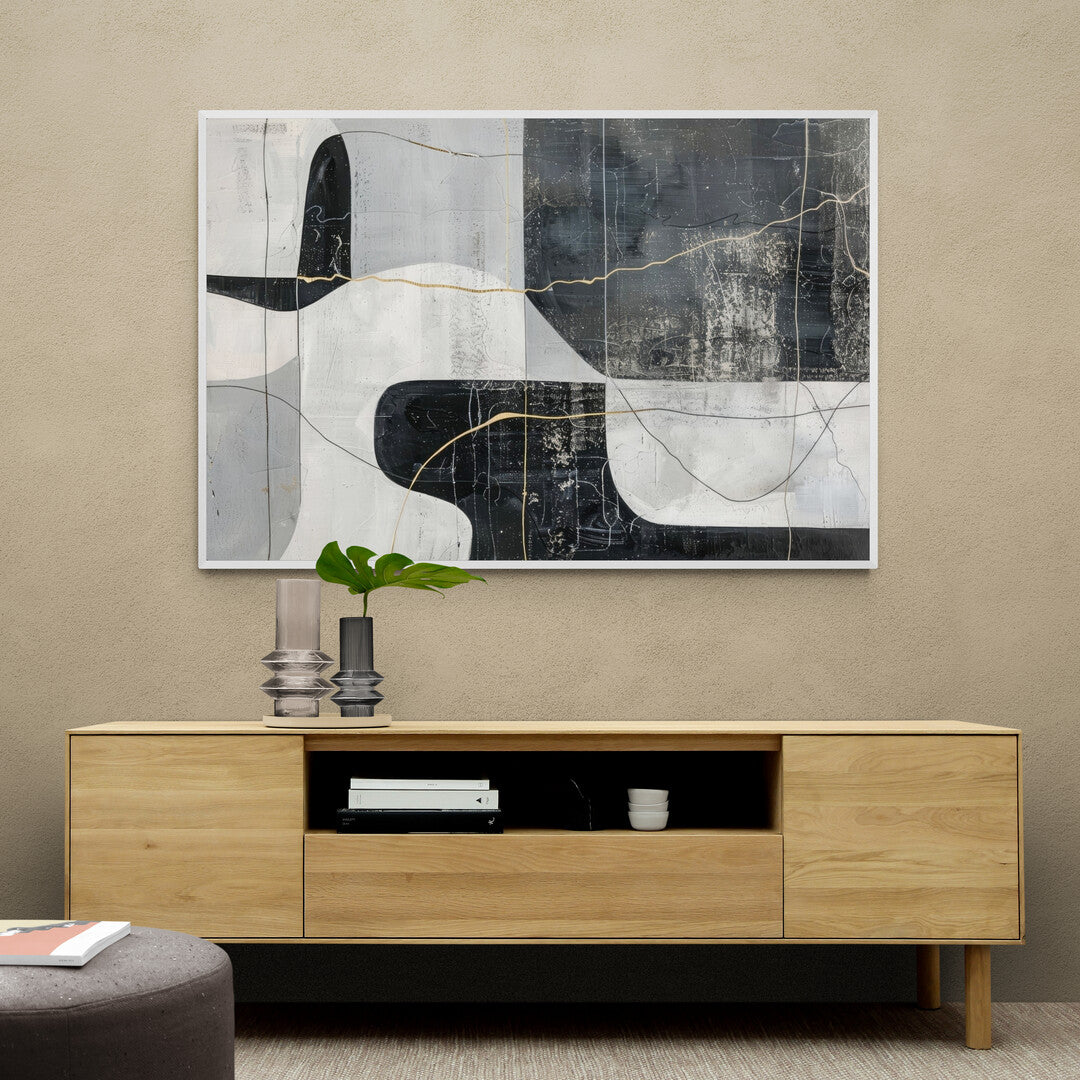 Canvas Print - APS 205