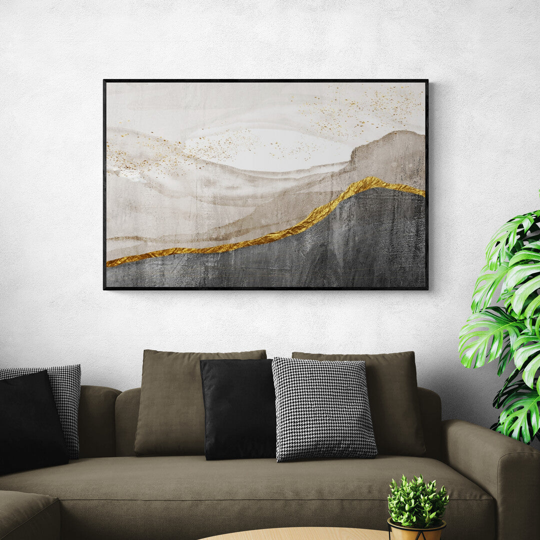 Canvas Print - APS 206