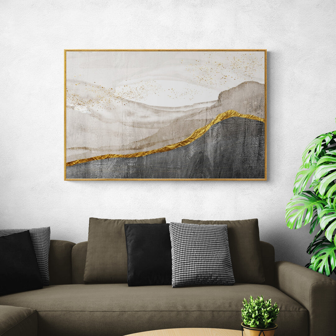 Canvas Print - APS 206