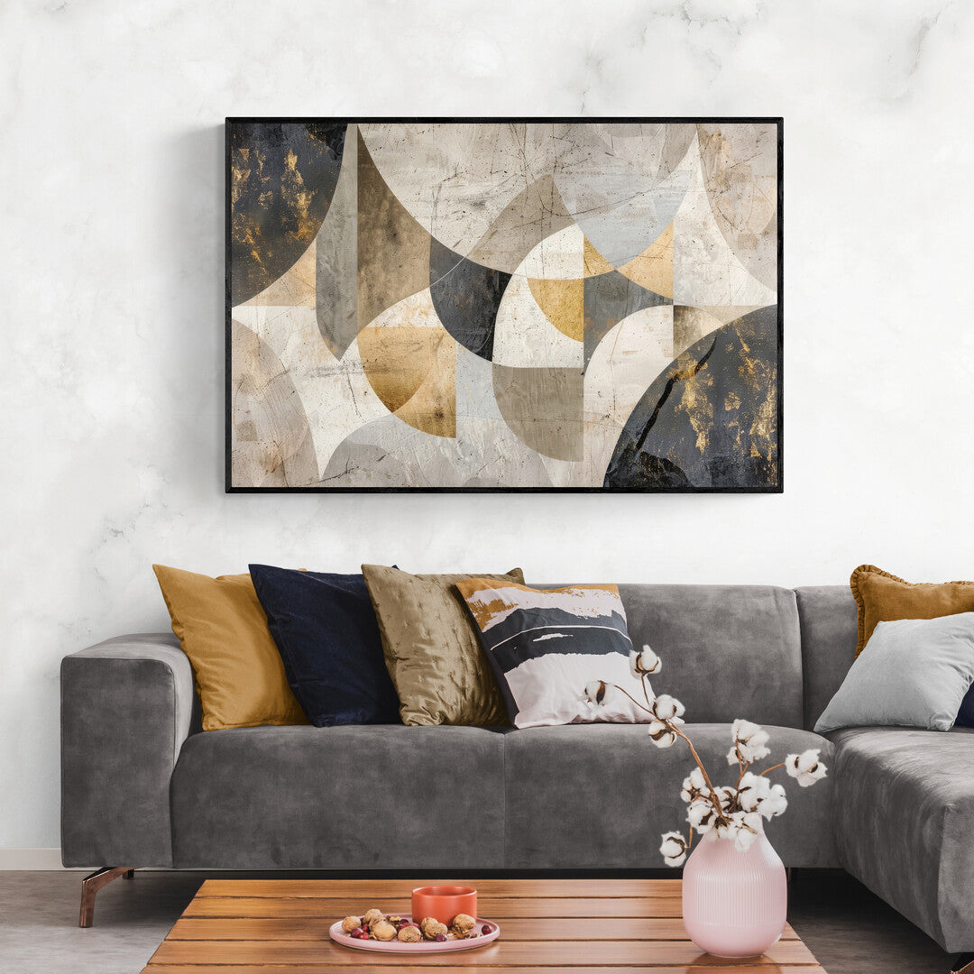 Canvas Print - APS 207