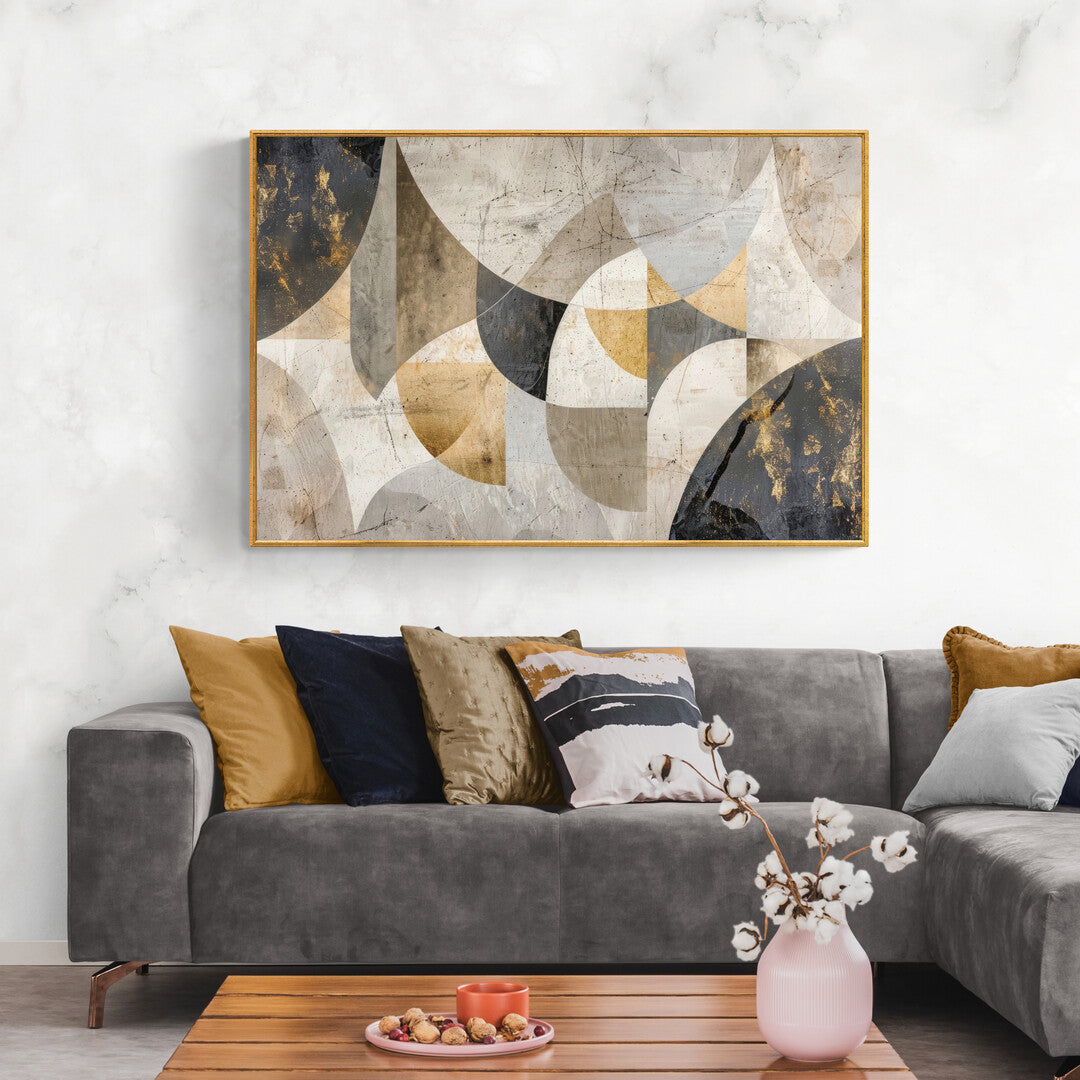 Canvas Print - APS 207