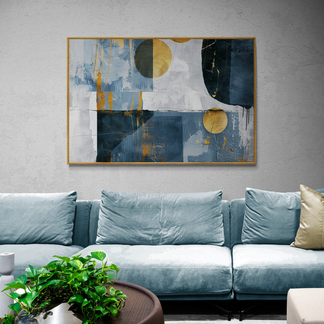 Canvas Print - APS 208