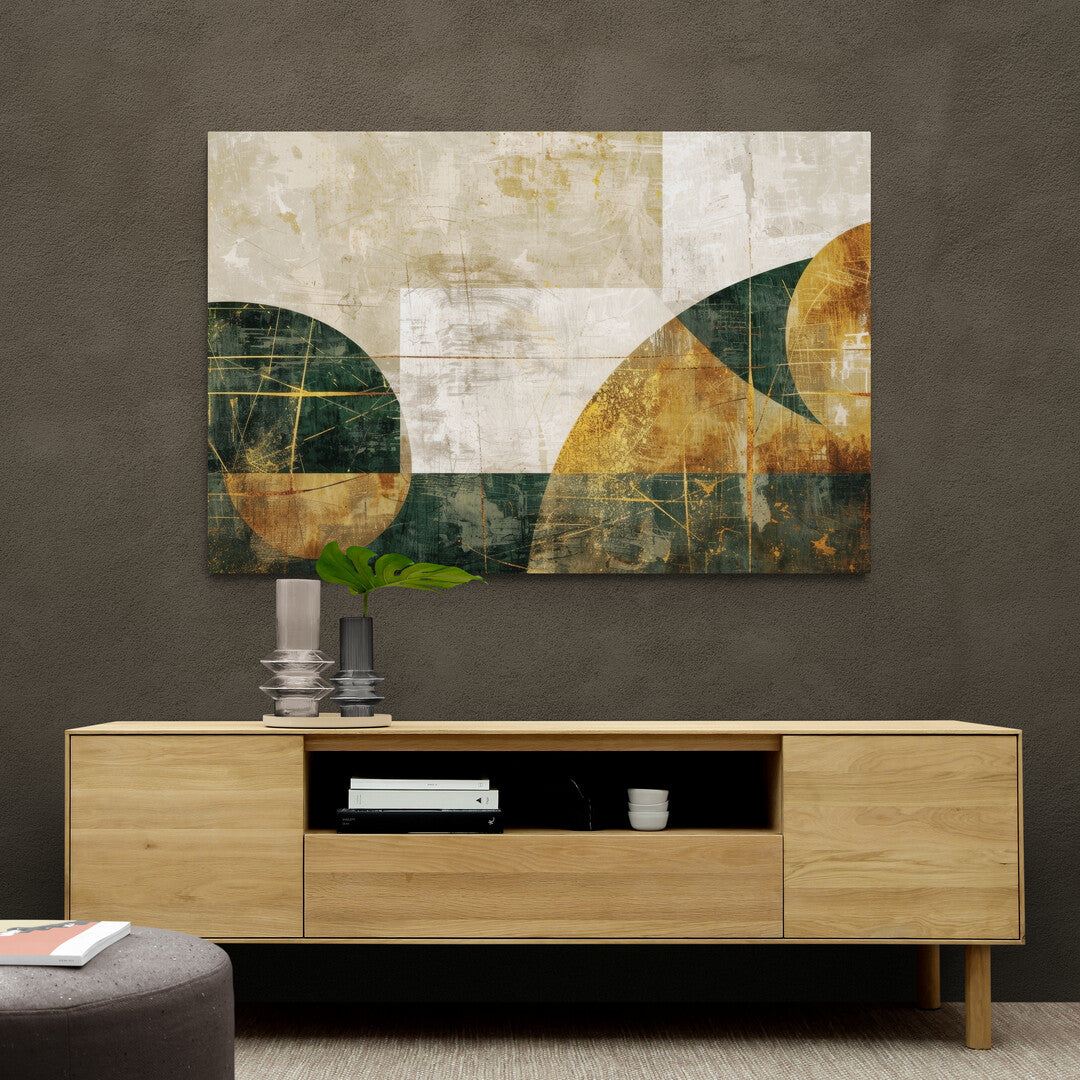 Canvas Print - APS 209