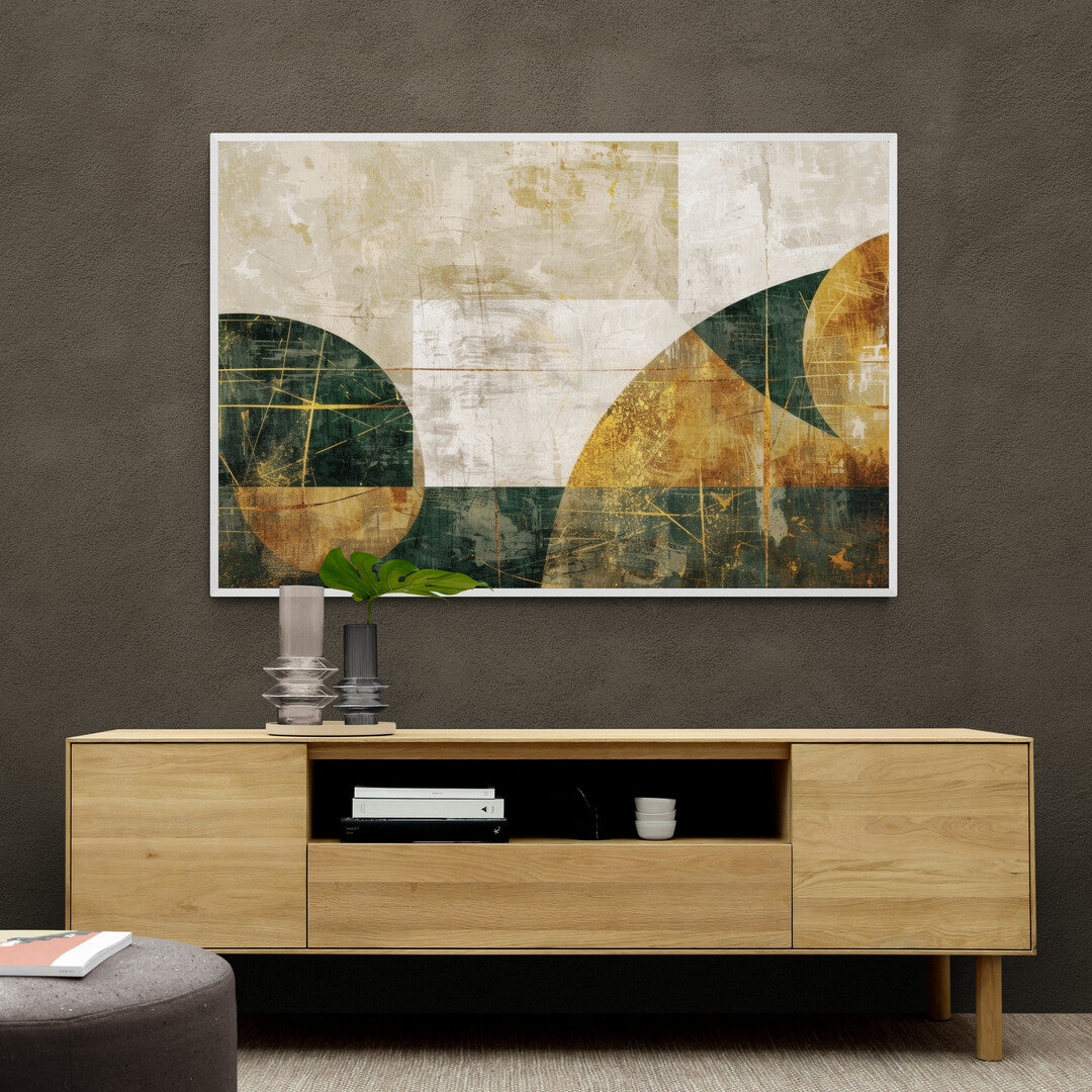Canvas Print - APS 209