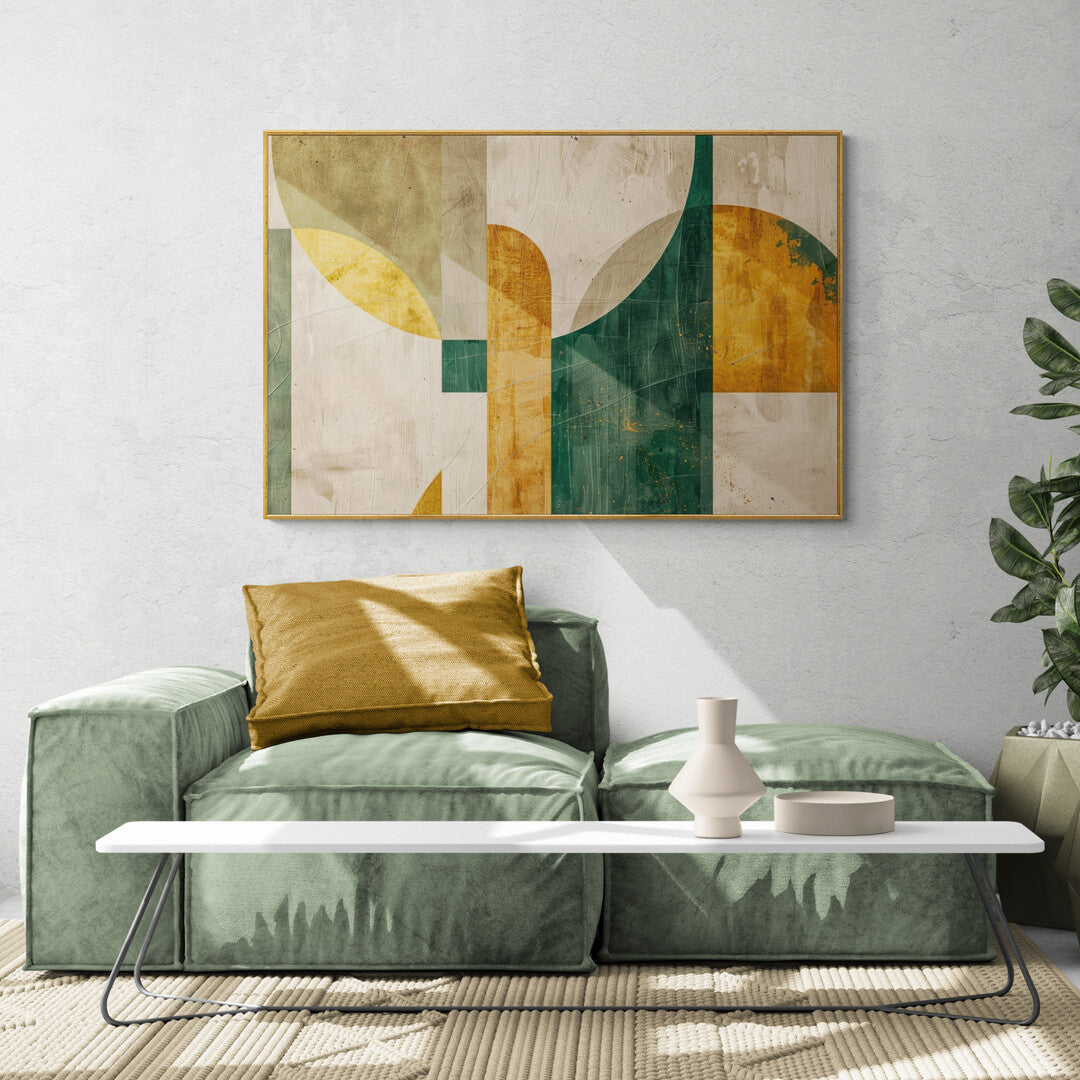 Canvas Print - APS 210