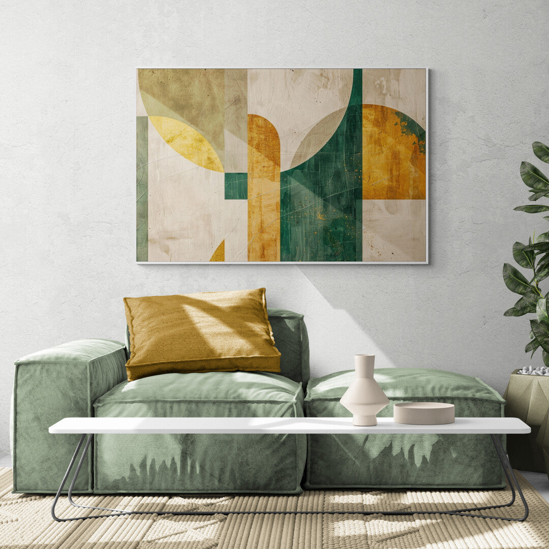 Canvas Print - APS 210